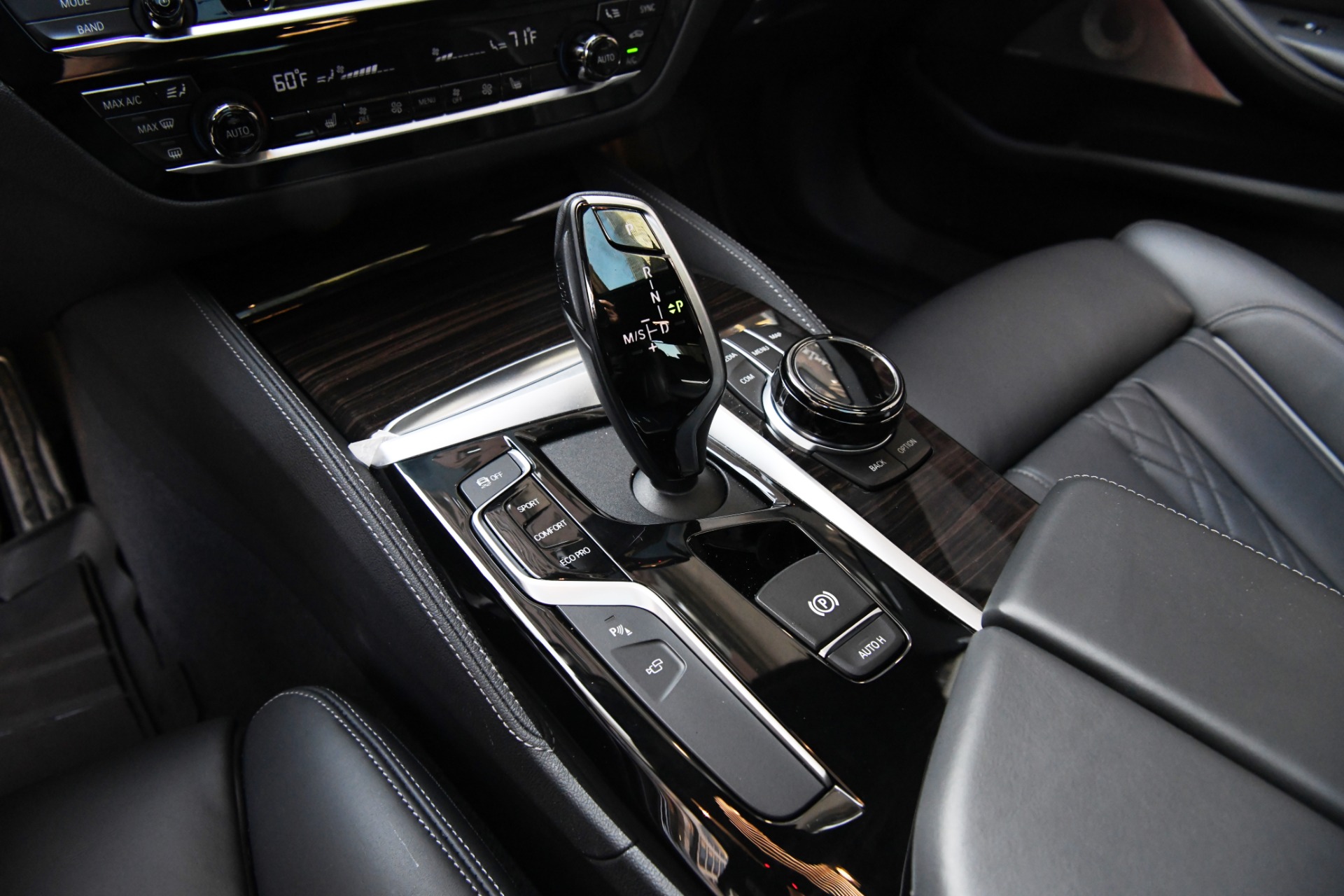 Used 2020 BMW 5 Series 540i xDrive | St. Petersburg, FL