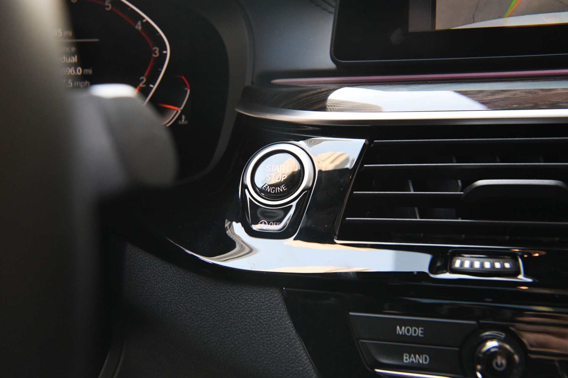 Used 2020 BMW 5 Series 540i xDrive | St. Petersburg, FL