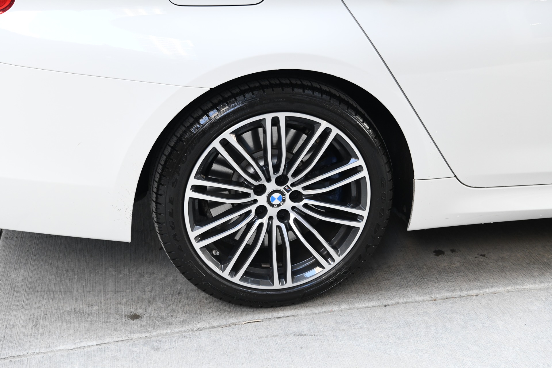 Used 2020 BMW 5 Series 540i xDrive | St. Petersburg, FL