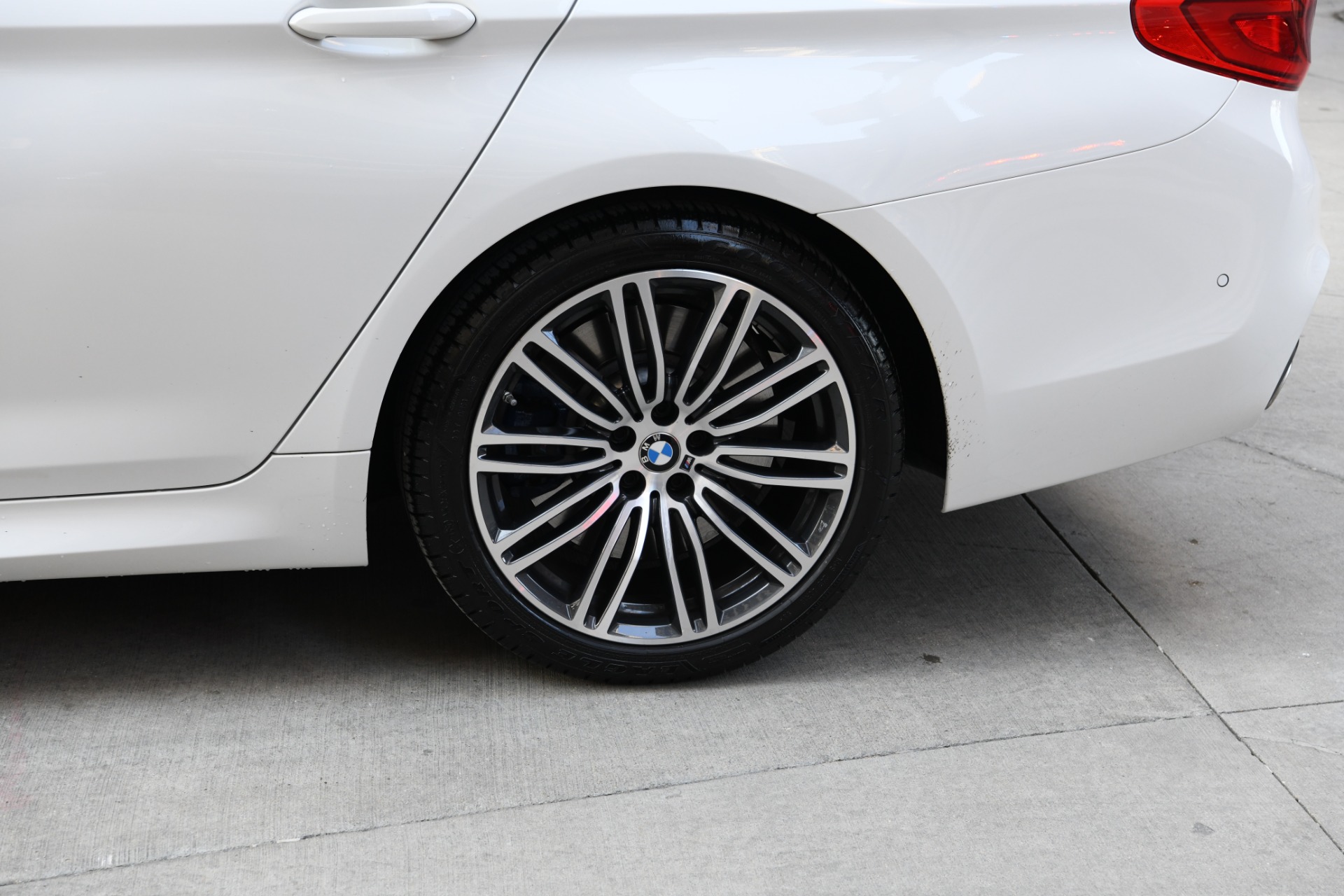 Used 2020 BMW 5 Series 540i xDrive | St. Petersburg, FL