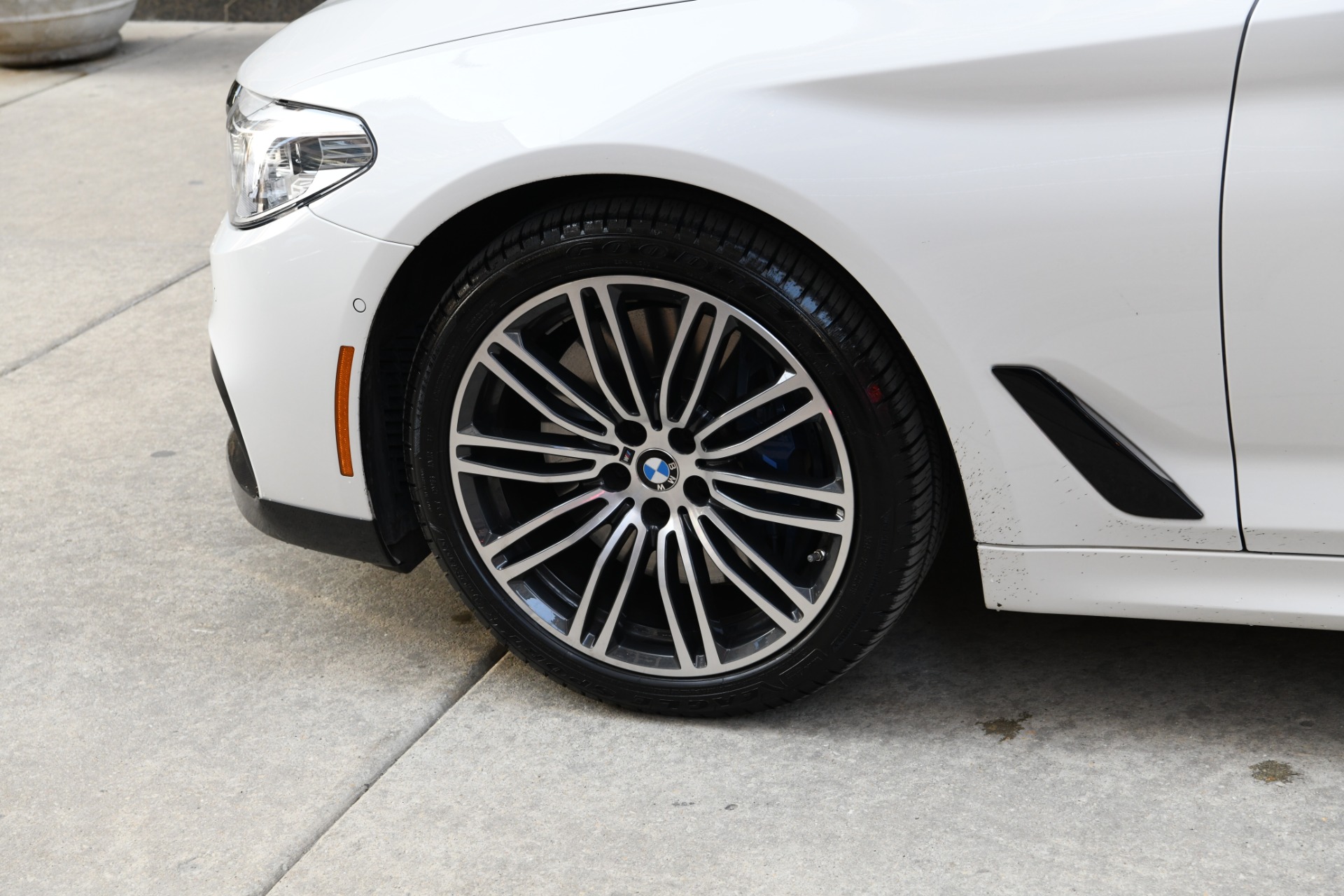 Used 2020 BMW 5 Series 540i xDrive | St. Petersburg, FL
