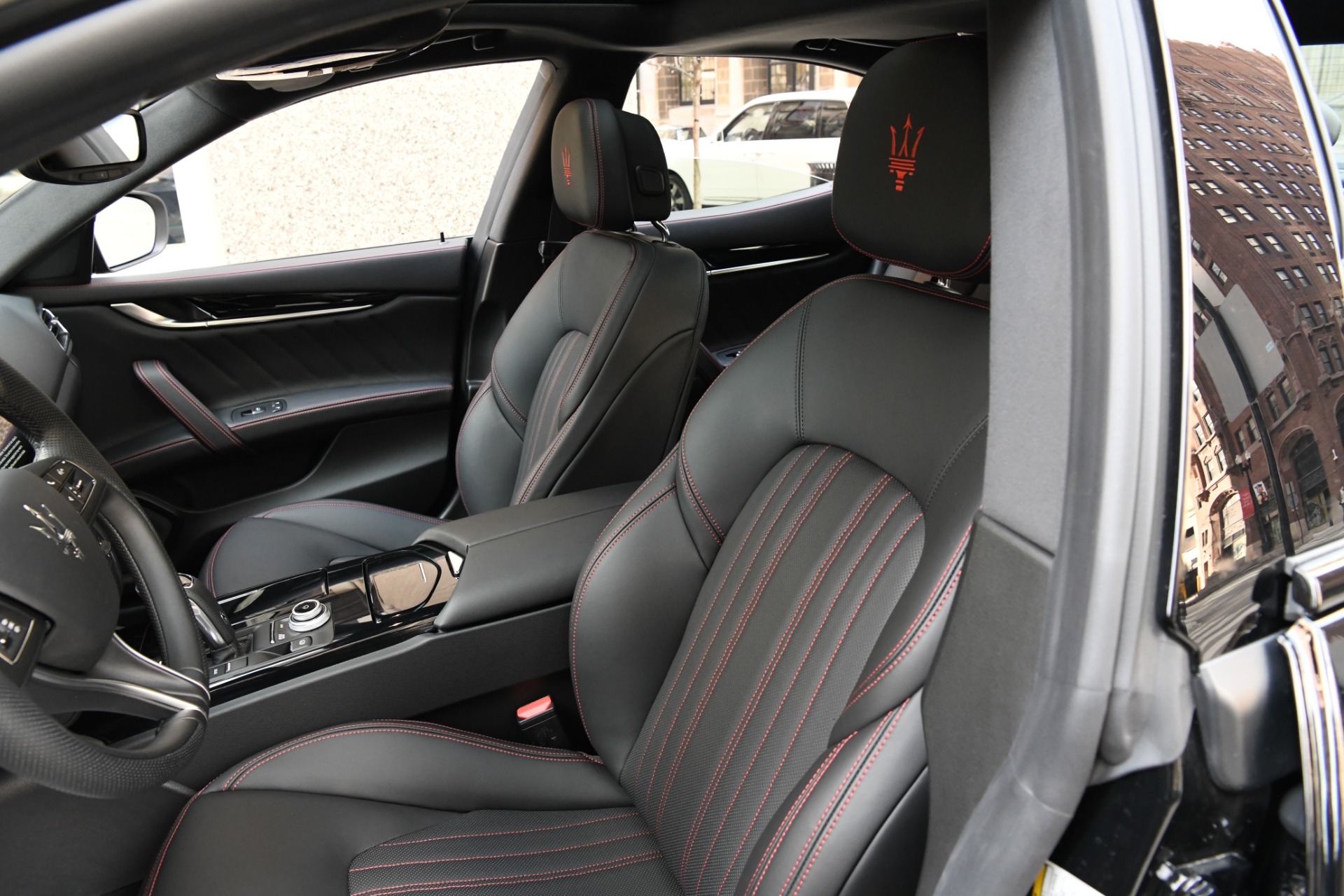 New 2021 Maserati Ghibli | St. Petersburg, FL