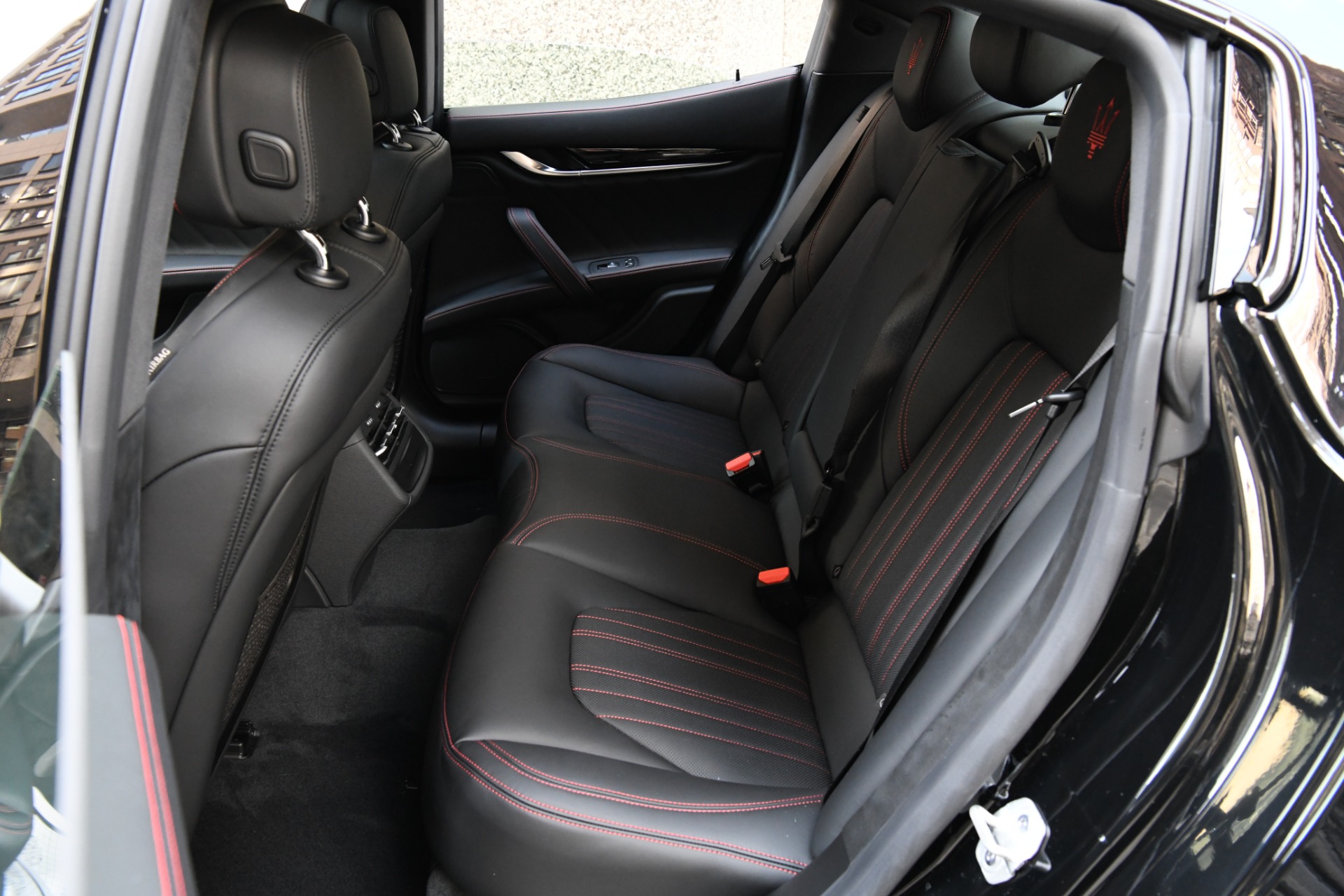 New 2021 Maserati Ghibli | St. Petersburg, FL