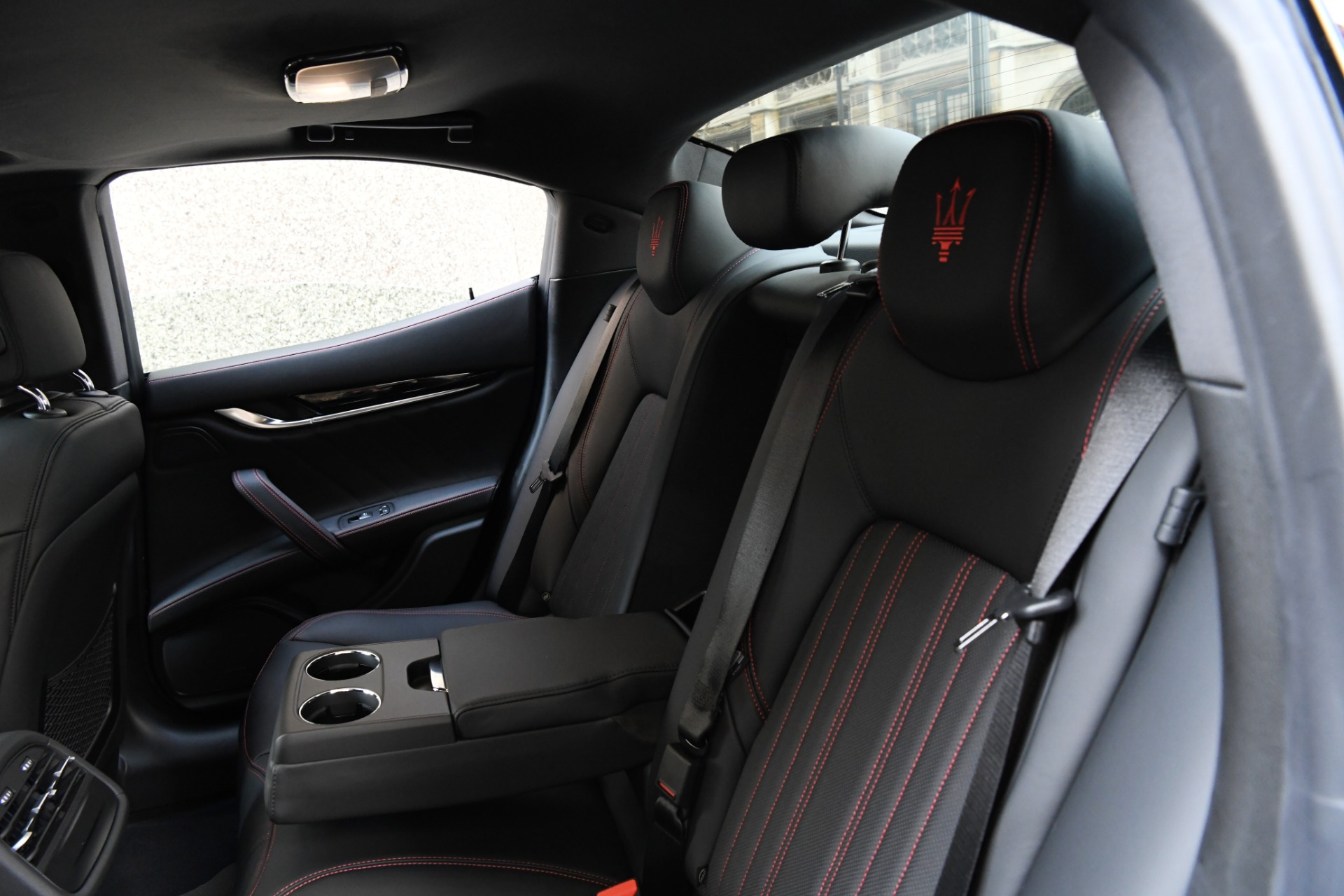 New 2021 Maserati Ghibli | St. Petersburg, FL