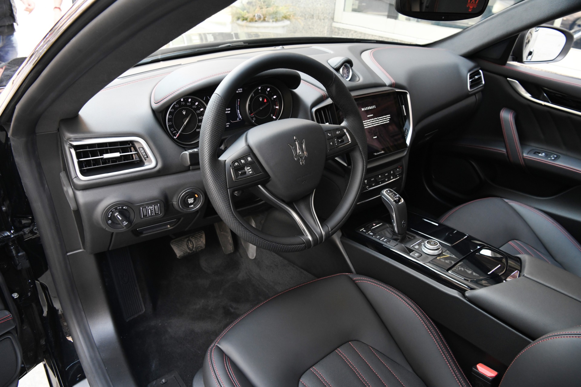 New 2021 Maserati Ghibli | St. Petersburg, FL