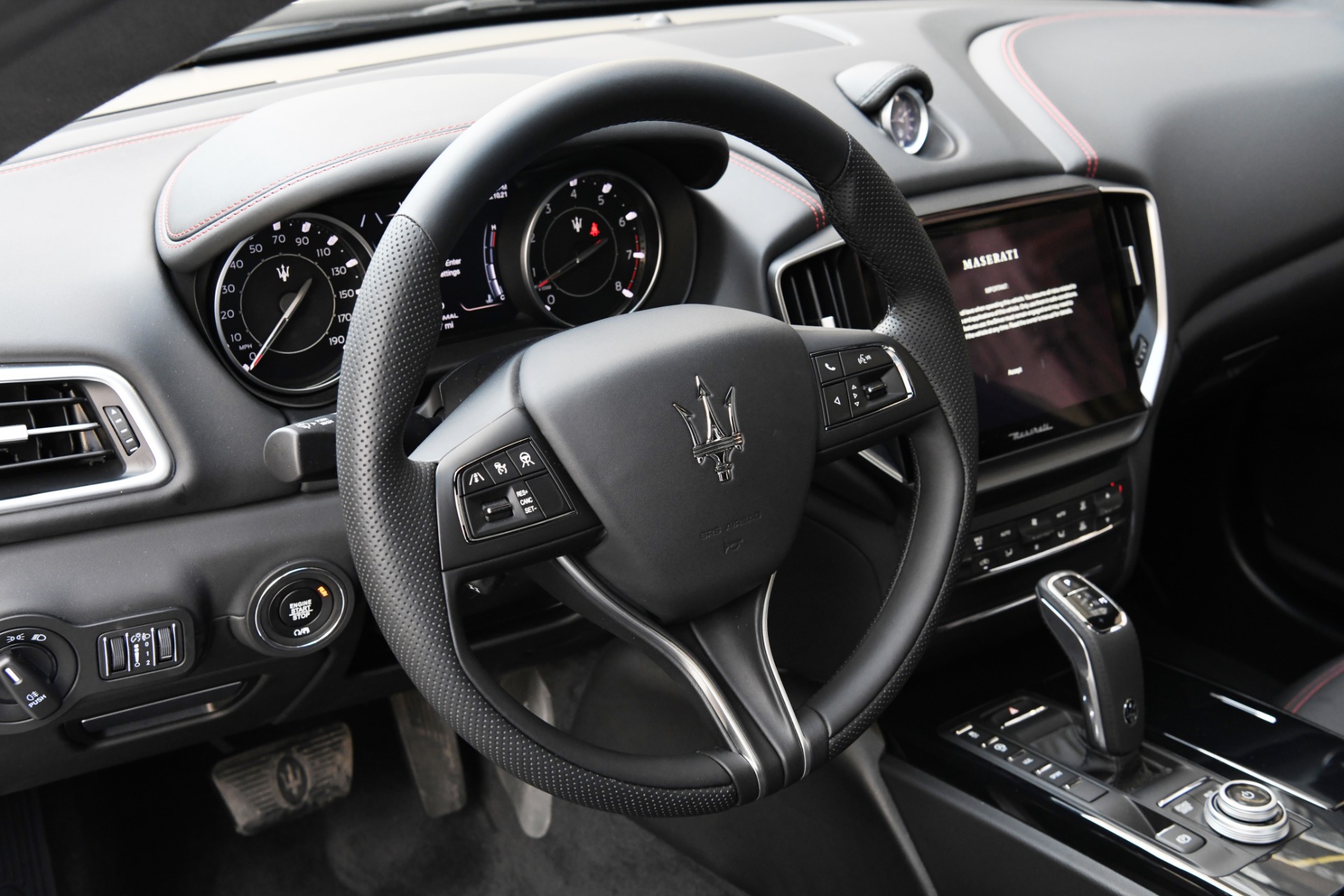 New 2021 Maserati Ghibli | St. Petersburg, FL