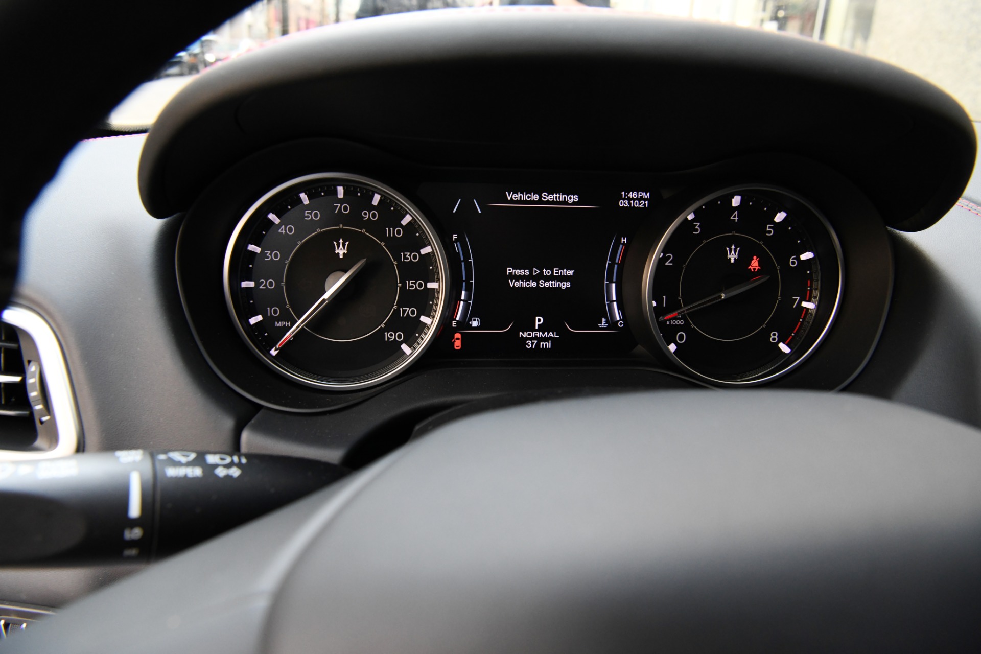 New 2021 Maserati Ghibli | St. Petersburg, FL
