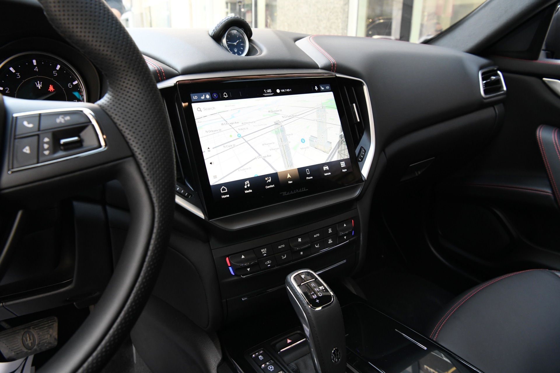 New 2021 Maserati Ghibli | St. Petersburg, FL