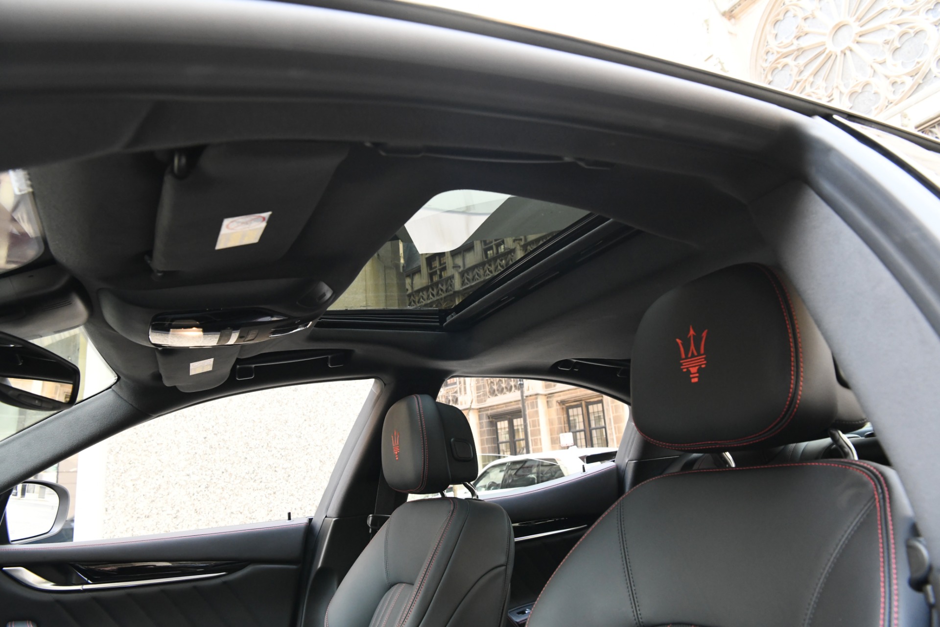 New 2021 Maserati Ghibli | St. Petersburg, FL