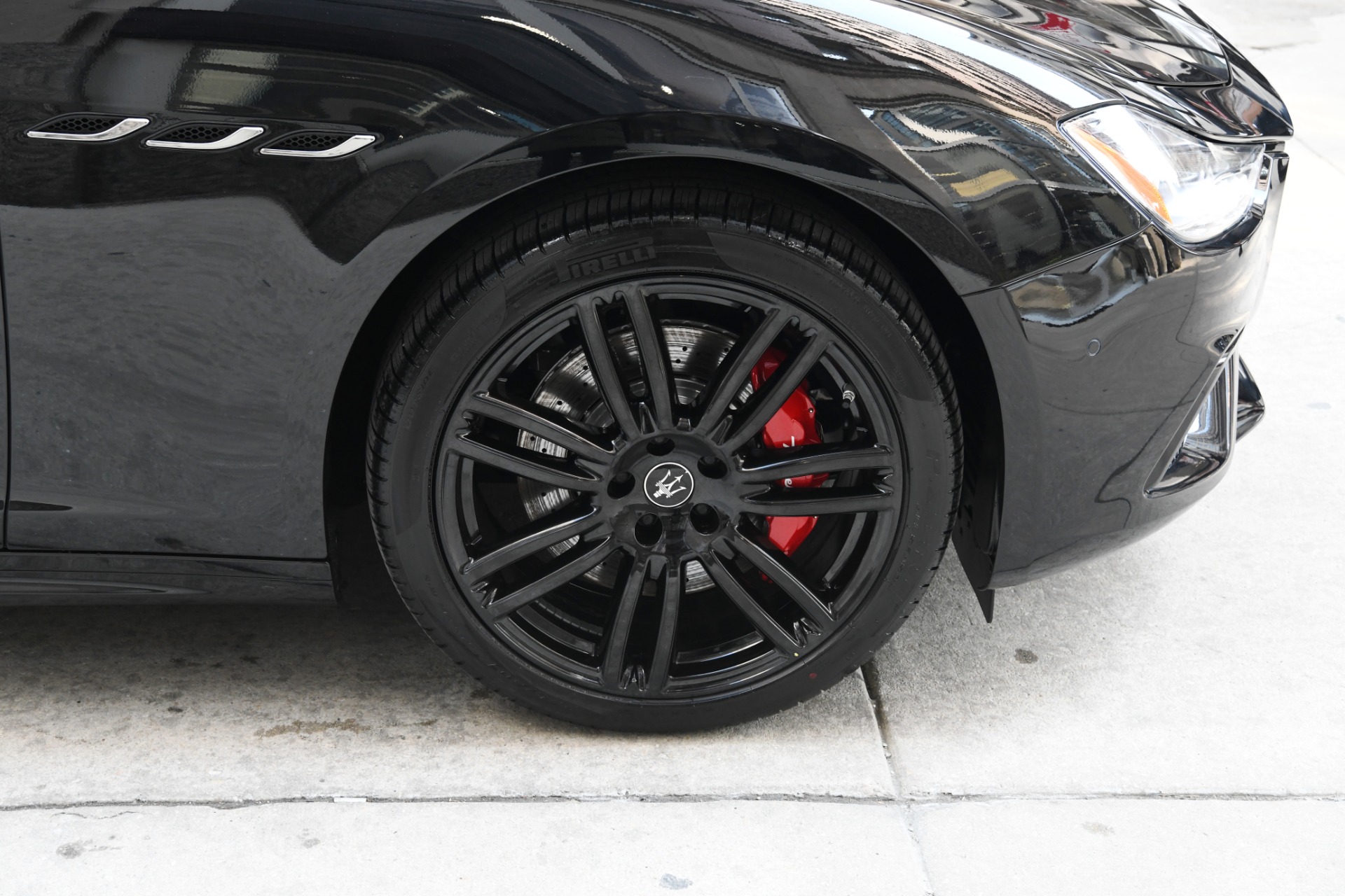 New 2021 Maserati Ghibli | St. Petersburg, FL