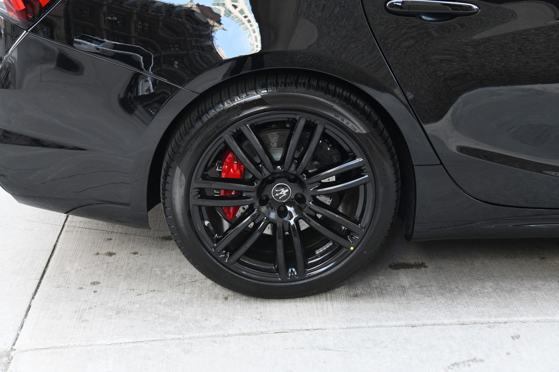 New 2021 Maserati Ghibli | St. Petersburg, FL