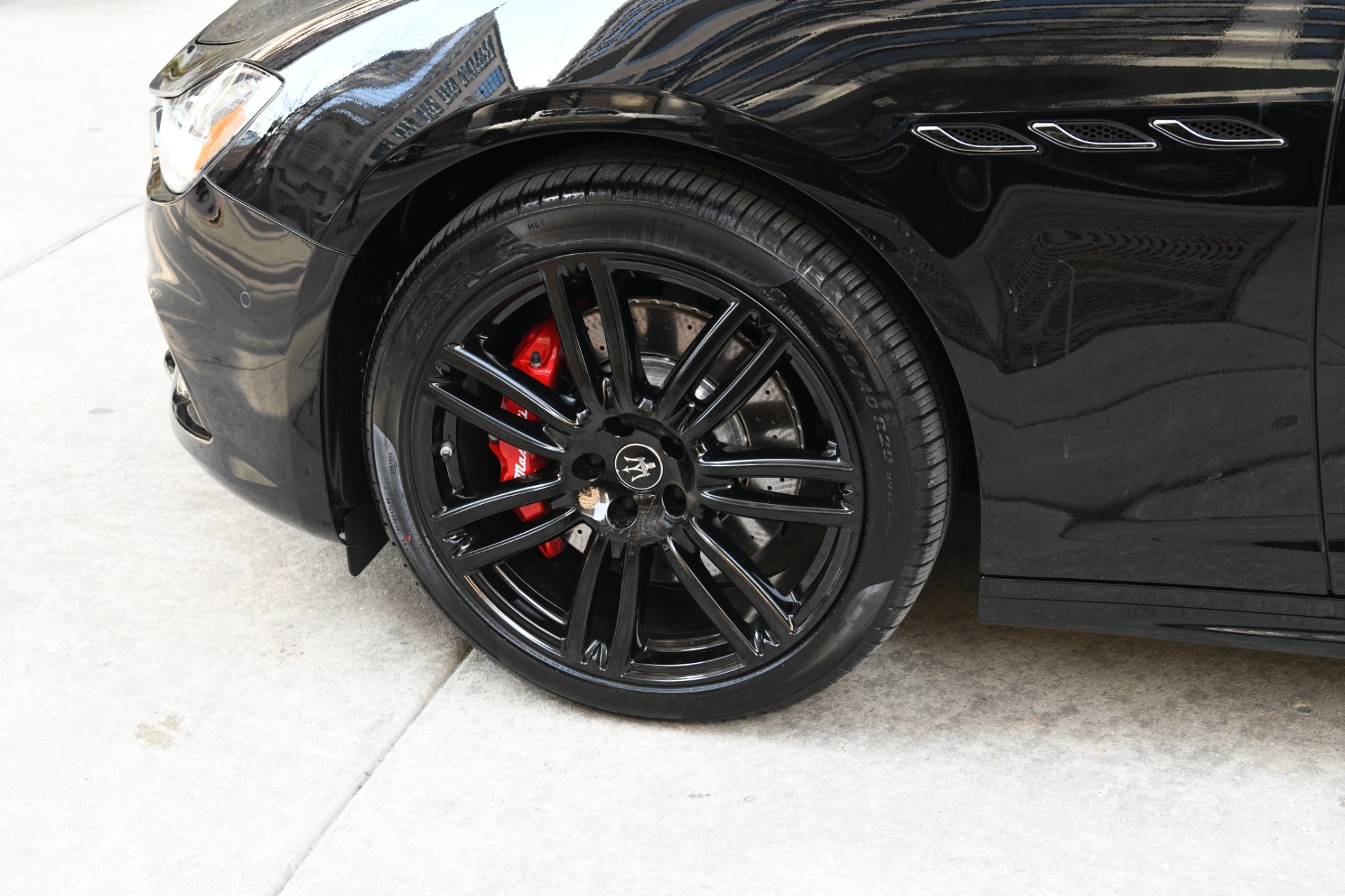 New 2021 Maserati Ghibli | St. Petersburg, FL