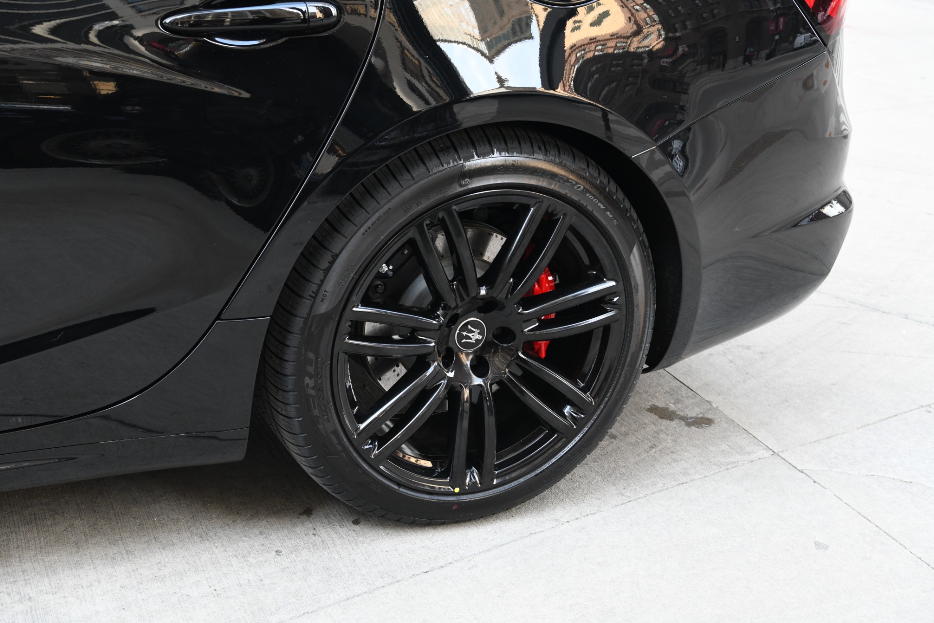 New 2021 Maserati Ghibli | St. Petersburg, FL