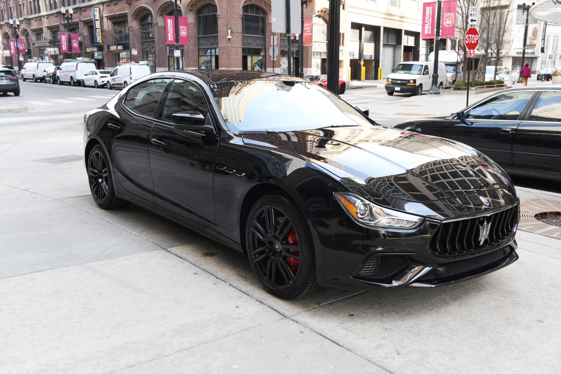 New 2021 Maserati Ghibli | St. Petersburg, FL
