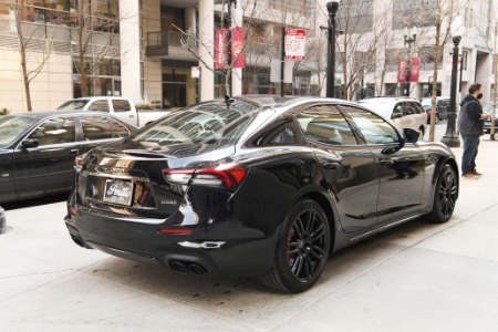 New 2021 Maserati Ghibli  | Chicago, IL