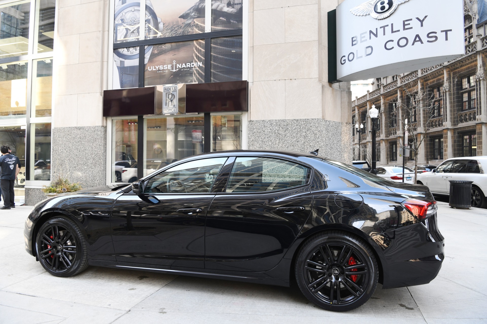 New 2021 Maserati Ghibli | St. Petersburg, FL
