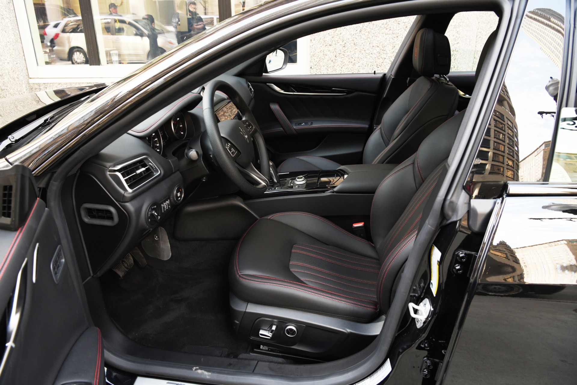 New 2021 Maserati Ghibli | St. Petersburg, FL