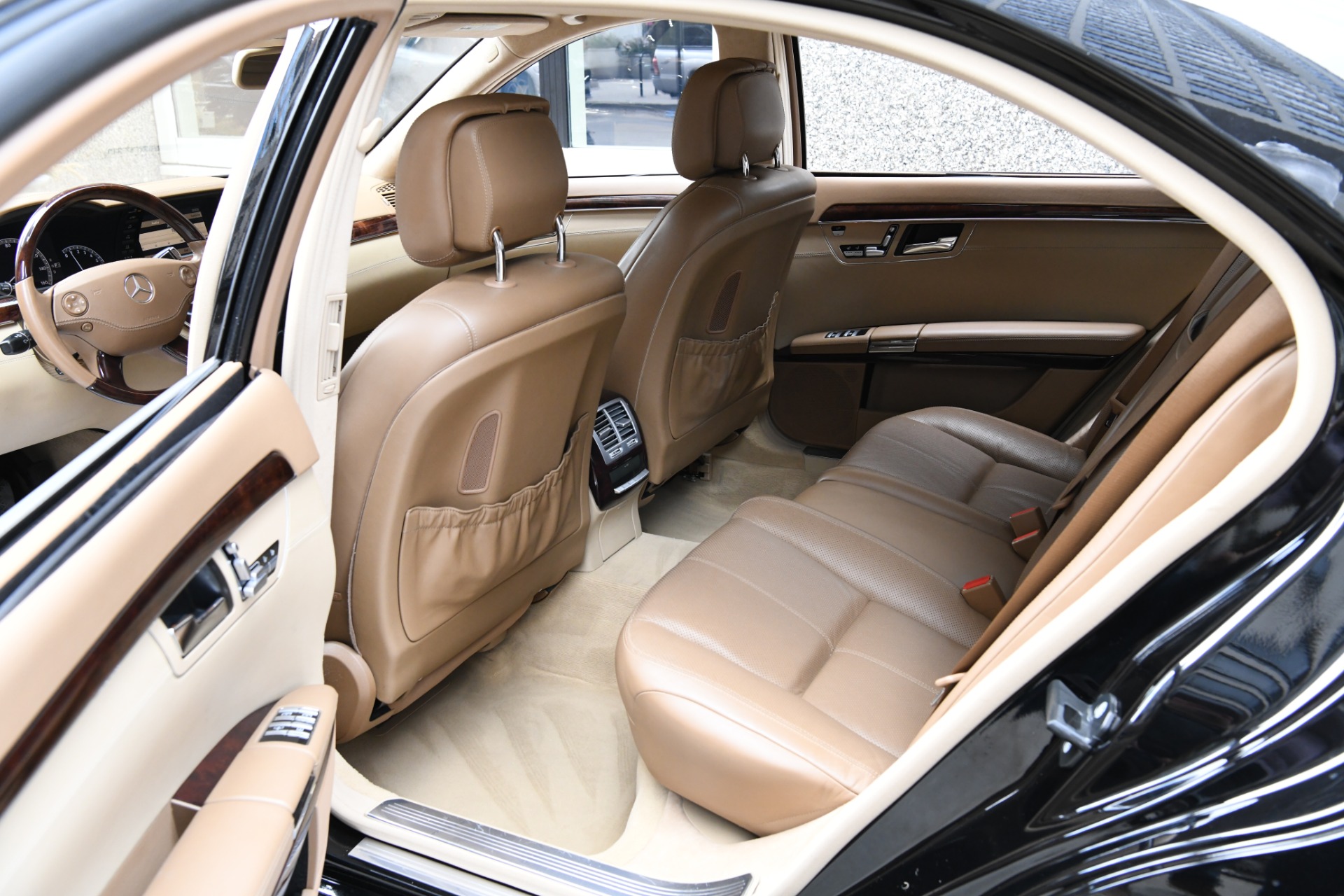Used 2007 Mercedes-Benz S-Class S 600 | St. Petersburg, FL