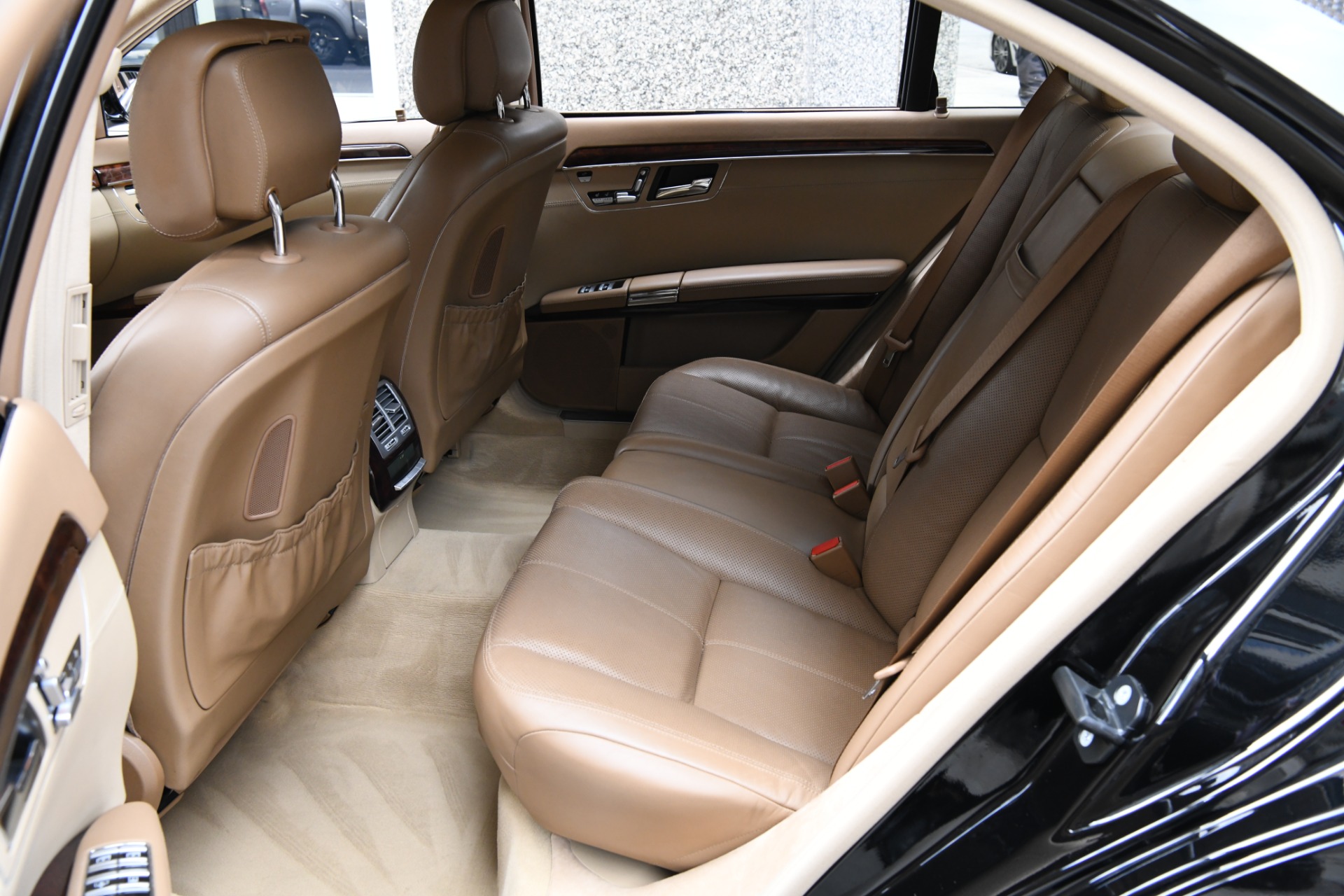 Used 2007 Mercedes-Benz S-Class S 600 | St. Petersburg, FL