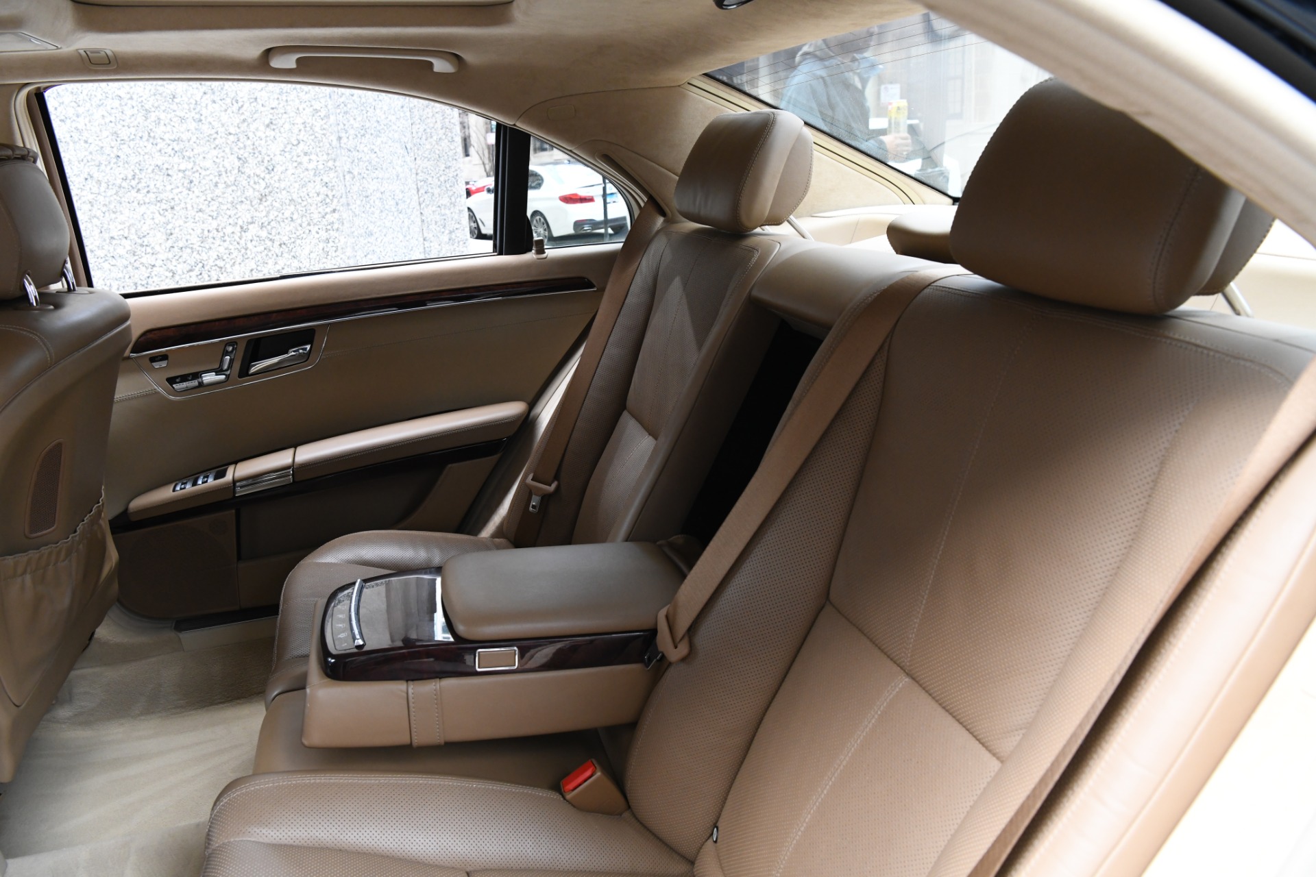 Used 2007 Mercedes-Benz S-Class S 600 | St. Petersburg, FL