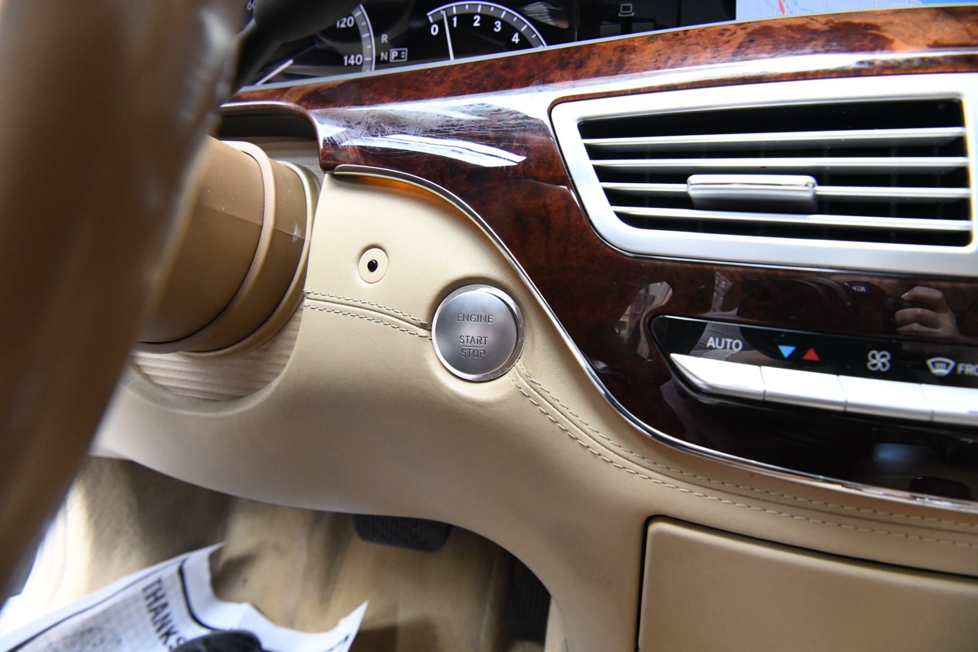 Used 2007 Mercedes-Benz S-Class S 600 | St. Petersburg, FL