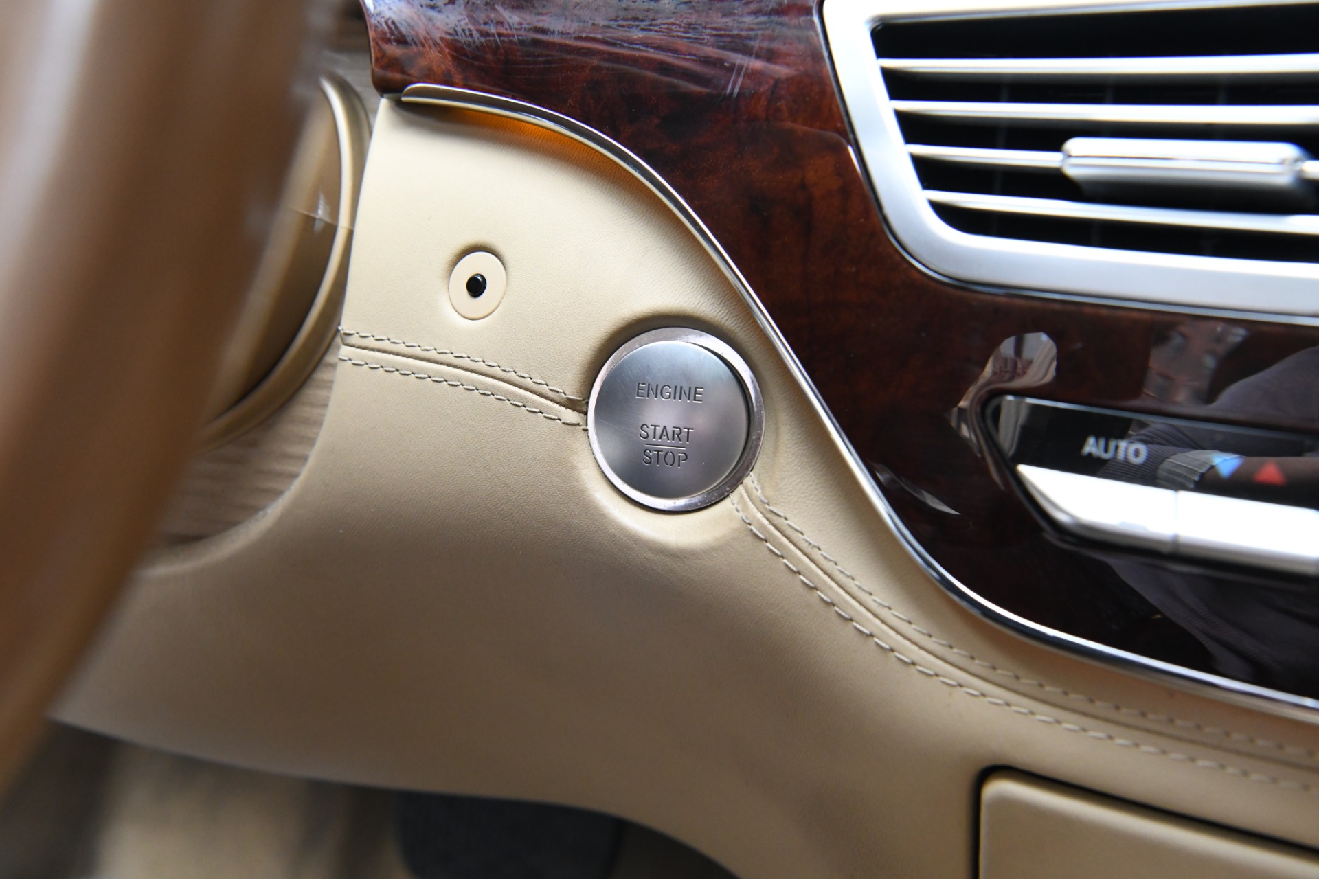 Used 2007 Mercedes-Benz S-Class S 600 | St. Petersburg, FL