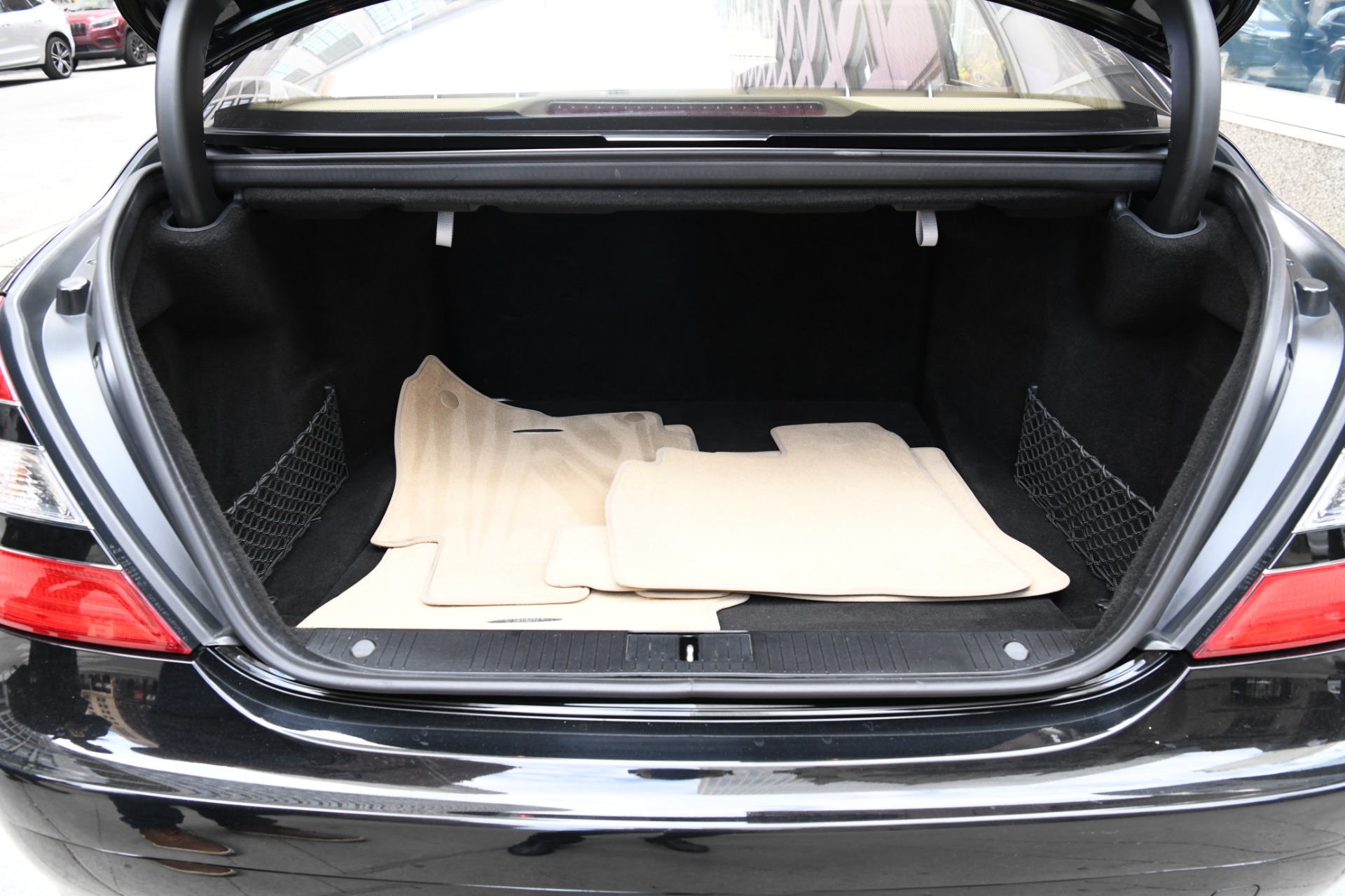 Used 2007 Mercedes-Benz S-Class S 600 | St. Petersburg, FL