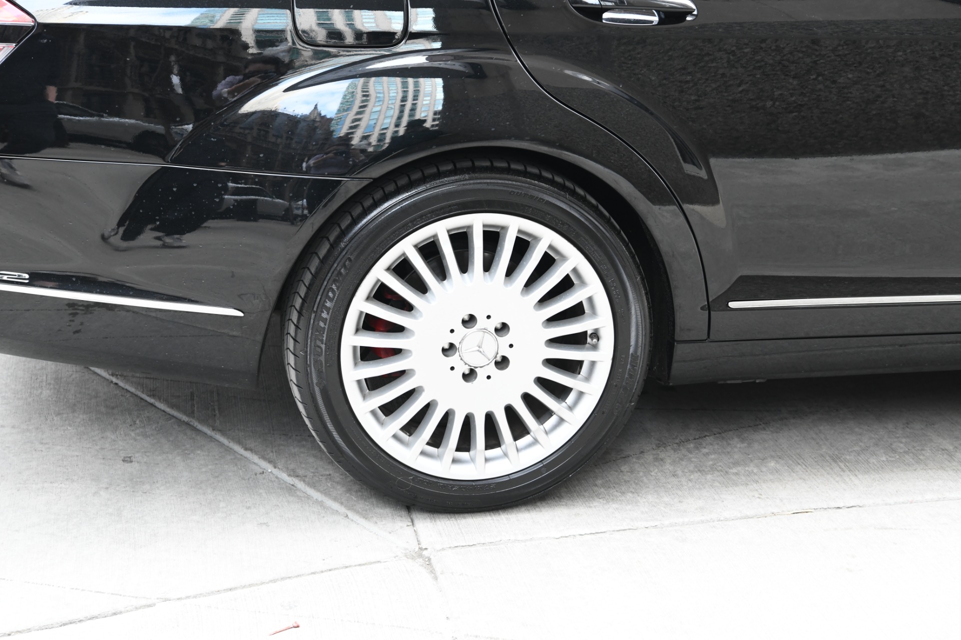 Used 2007 Mercedes-Benz S-Class S 600 | St. Petersburg, FL