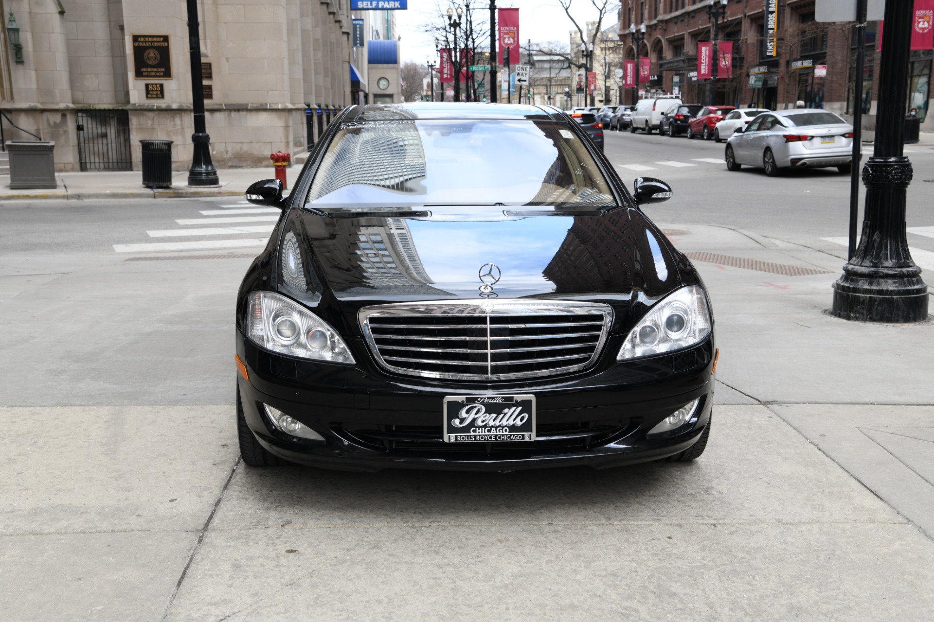 Used 2007 Mercedes-Benz S-Class S 600 | St. Petersburg, FL