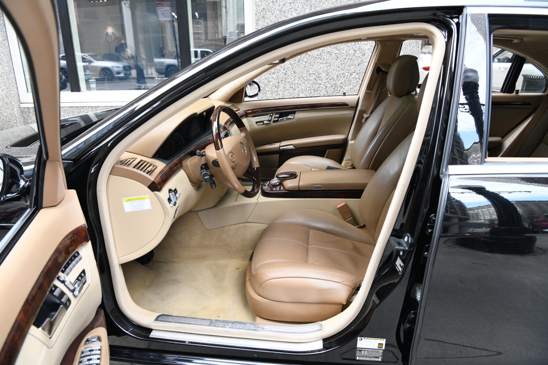 Used 2007 Mercedes-Benz S-Class S 600 | St. Petersburg, FL