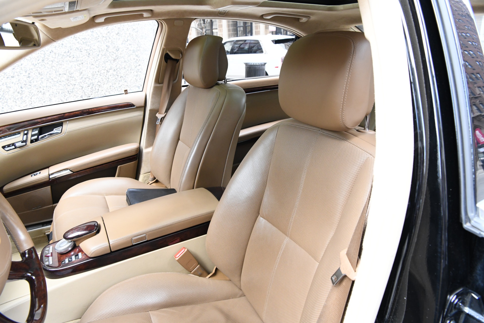 Used 2007 Mercedes-Benz S-Class S 600 | St. Petersburg, FL