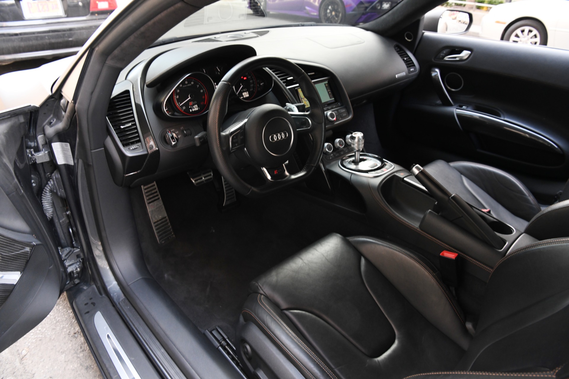 Used 2014 Audi R8 5.2 quattro | St. Petersburg, FL