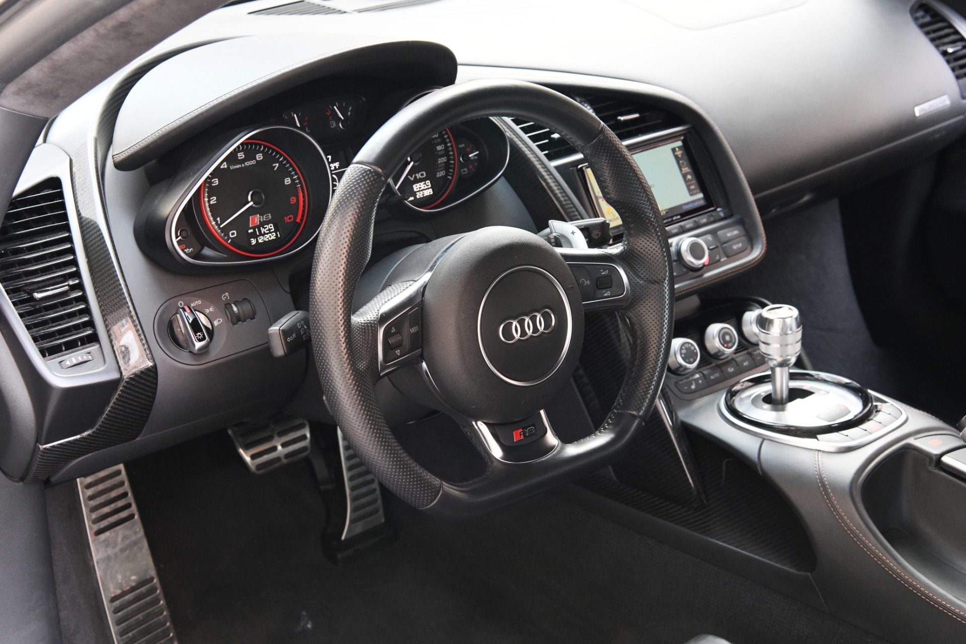 Used 2014 Audi R8 5.2 quattro | St. Petersburg, FL