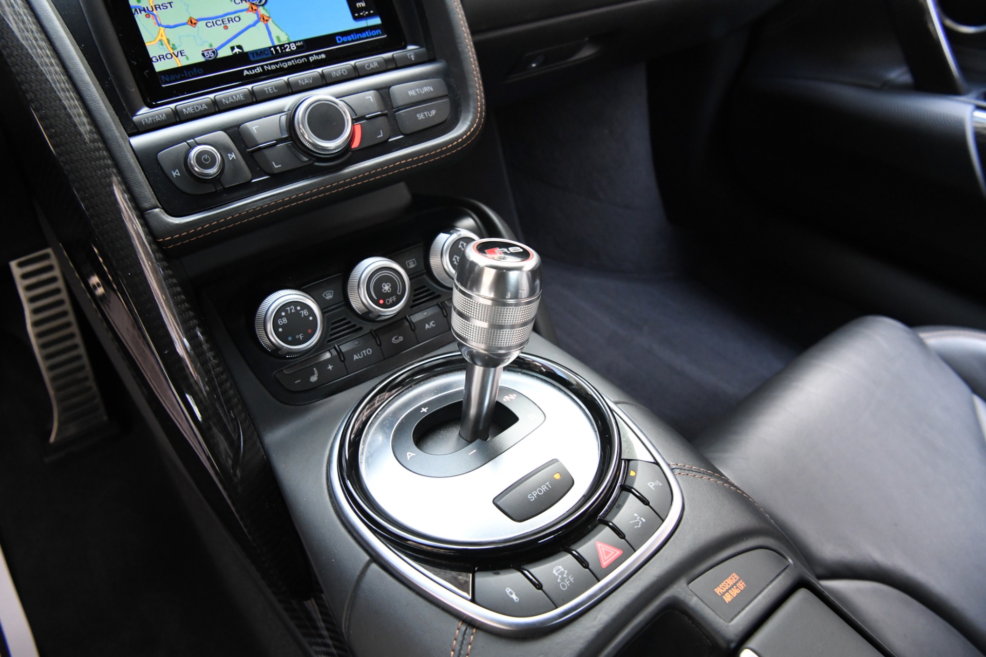 Used 2014 Audi R8 5.2 quattro | St. Petersburg, FL