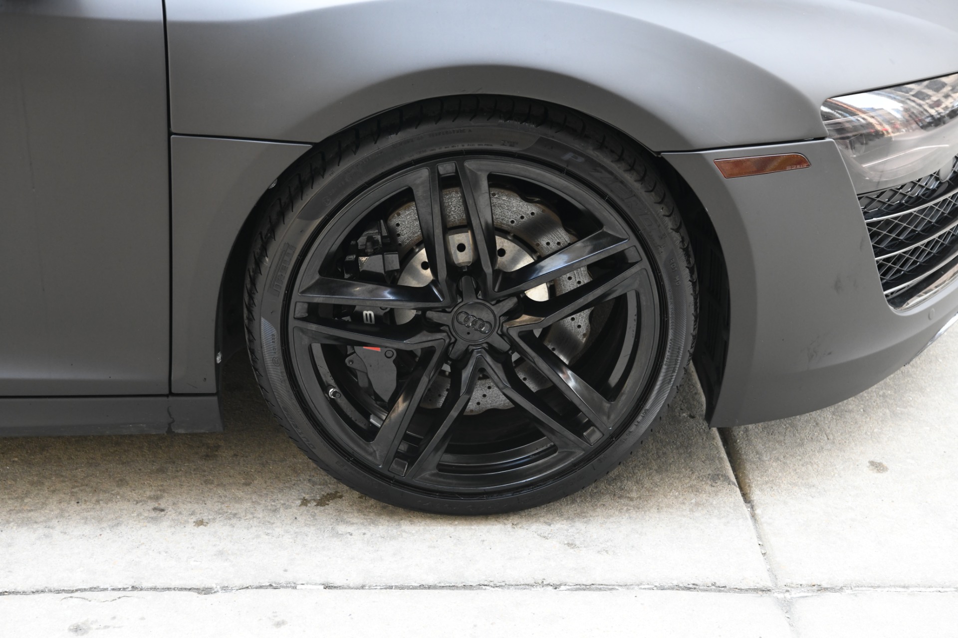 Used 2014 Audi R8 5.2 quattro | St. Petersburg, FL
