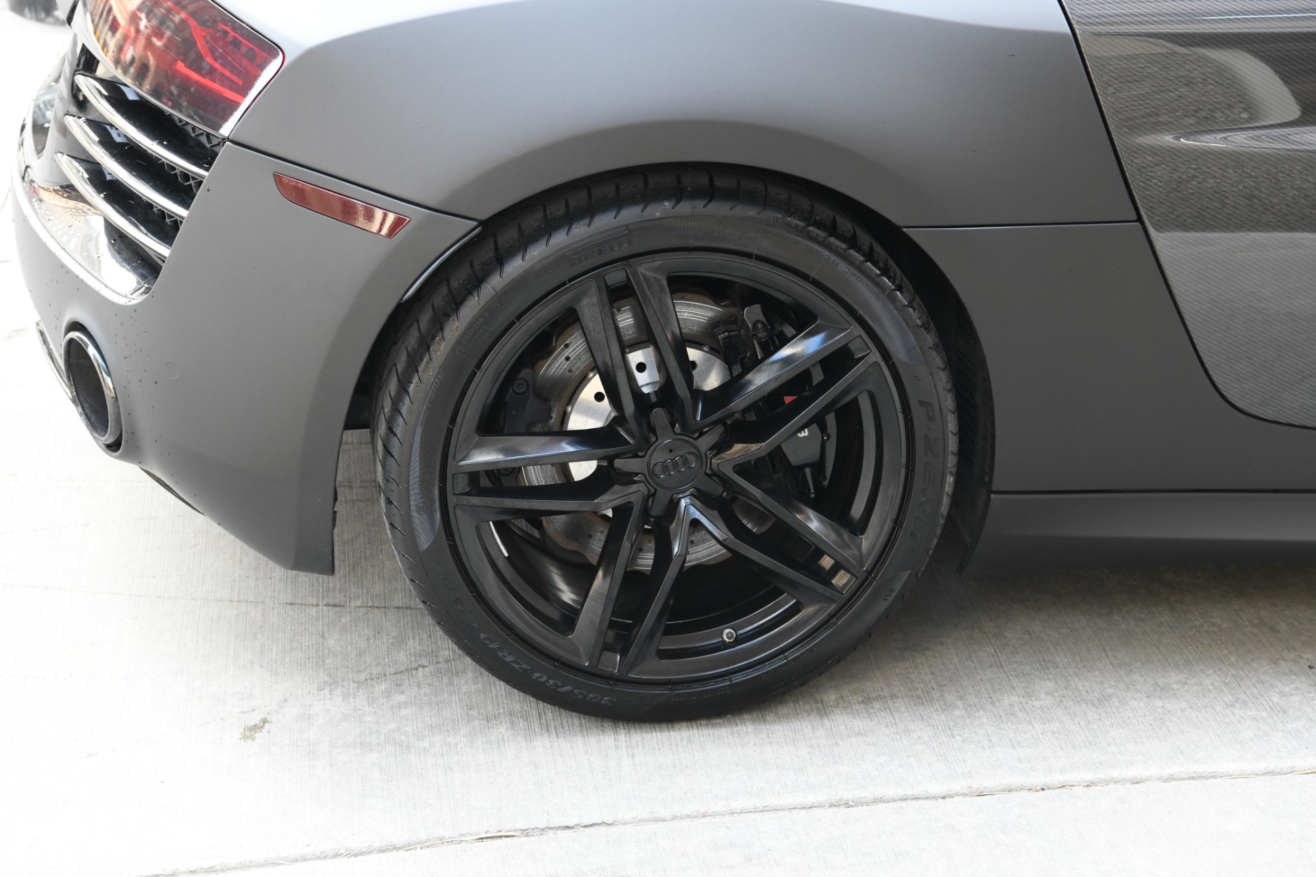 Used 2014 Audi R8 5.2 quattro | St. Petersburg, FL
