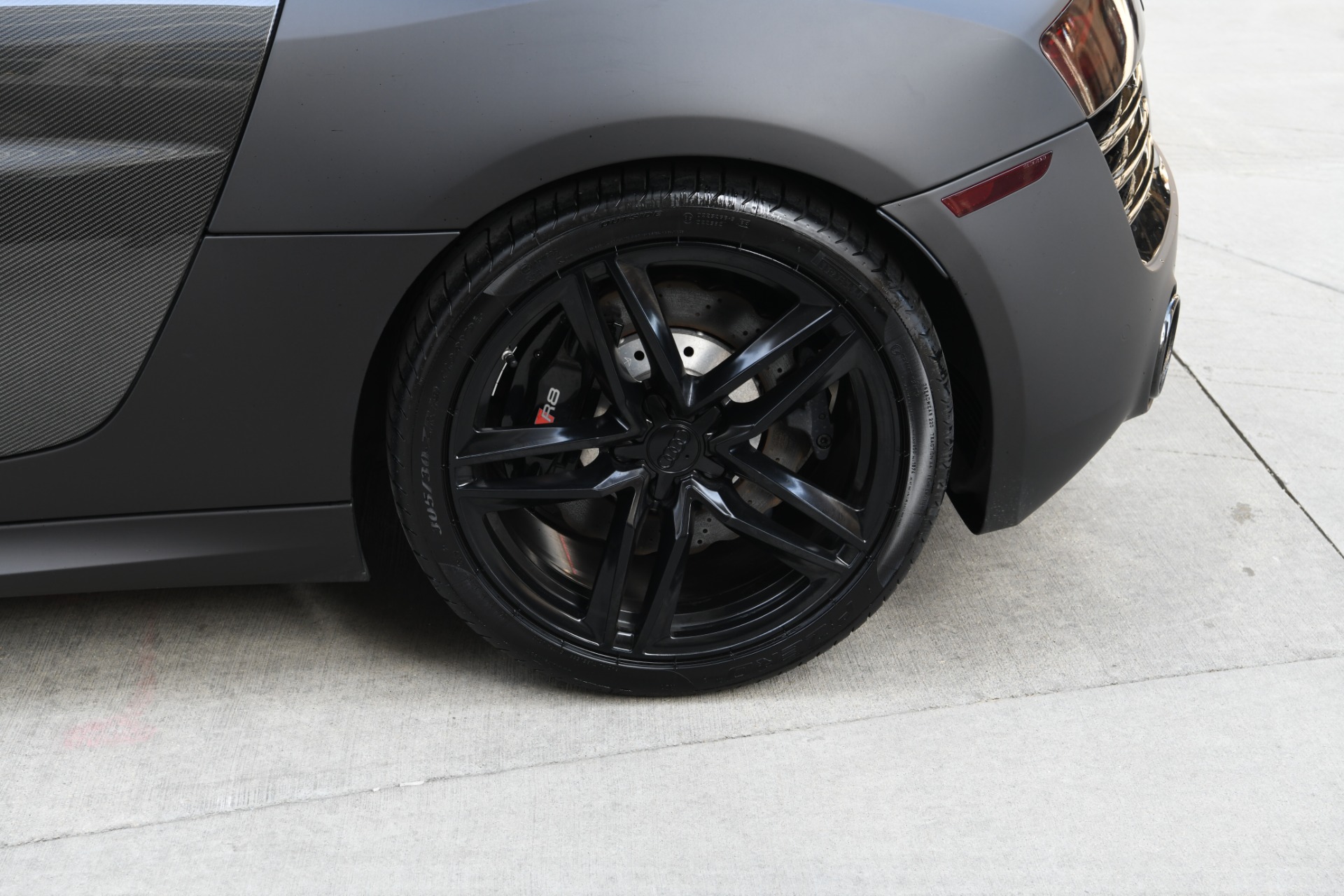 Used 2014 Audi R8 5.2 quattro | St. Petersburg, FL