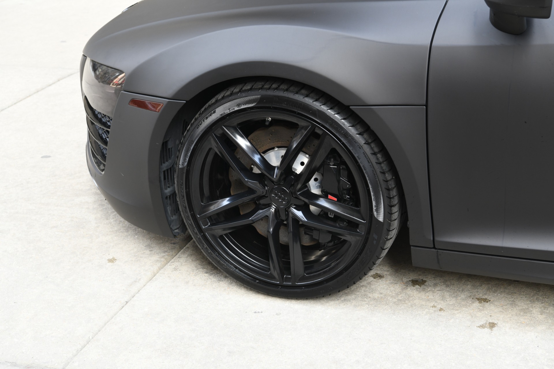 Used 2014 Audi R8 5.2 quattro | St. Petersburg, FL