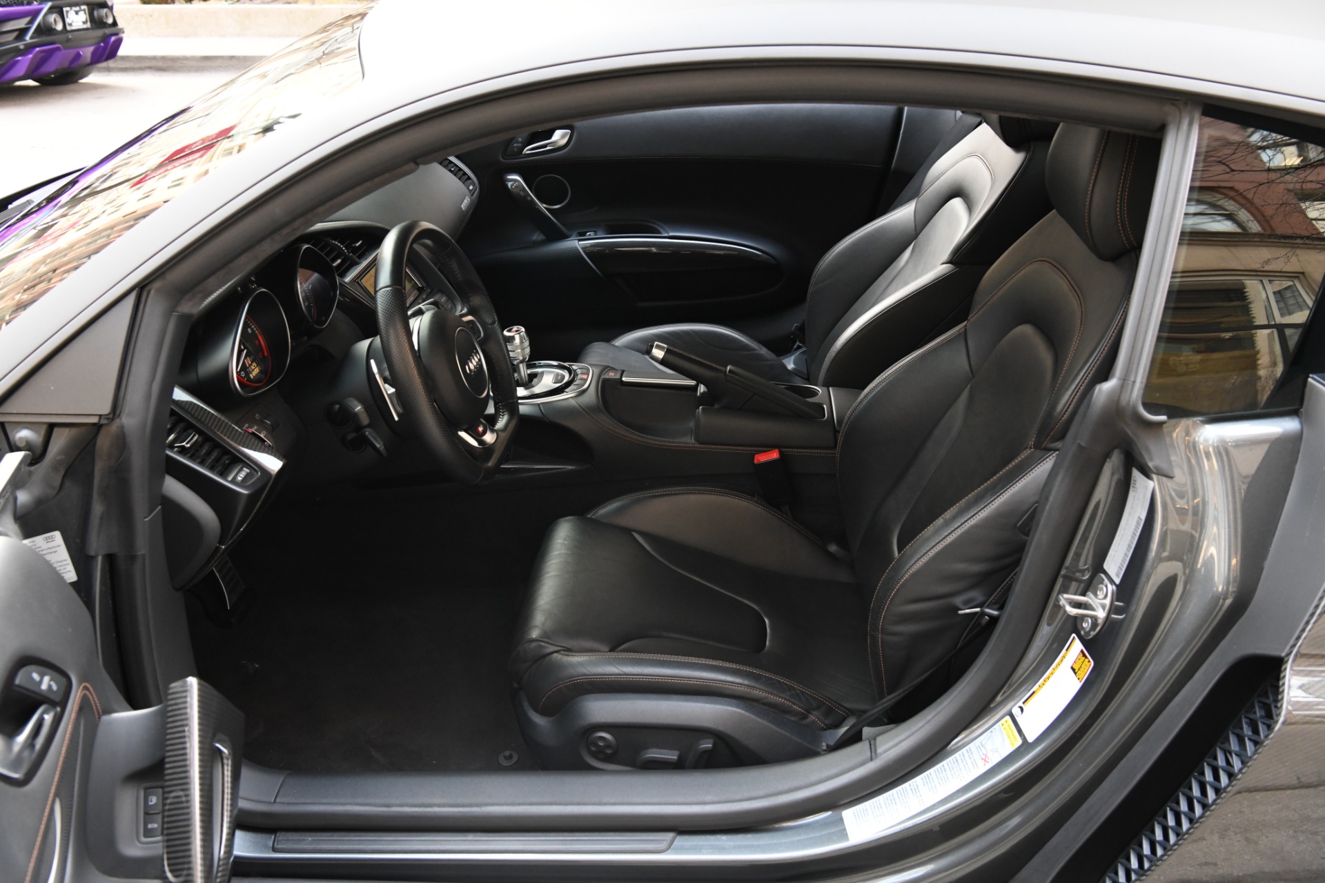Used 2014 Audi R8 5.2 quattro | St. Petersburg, FL
