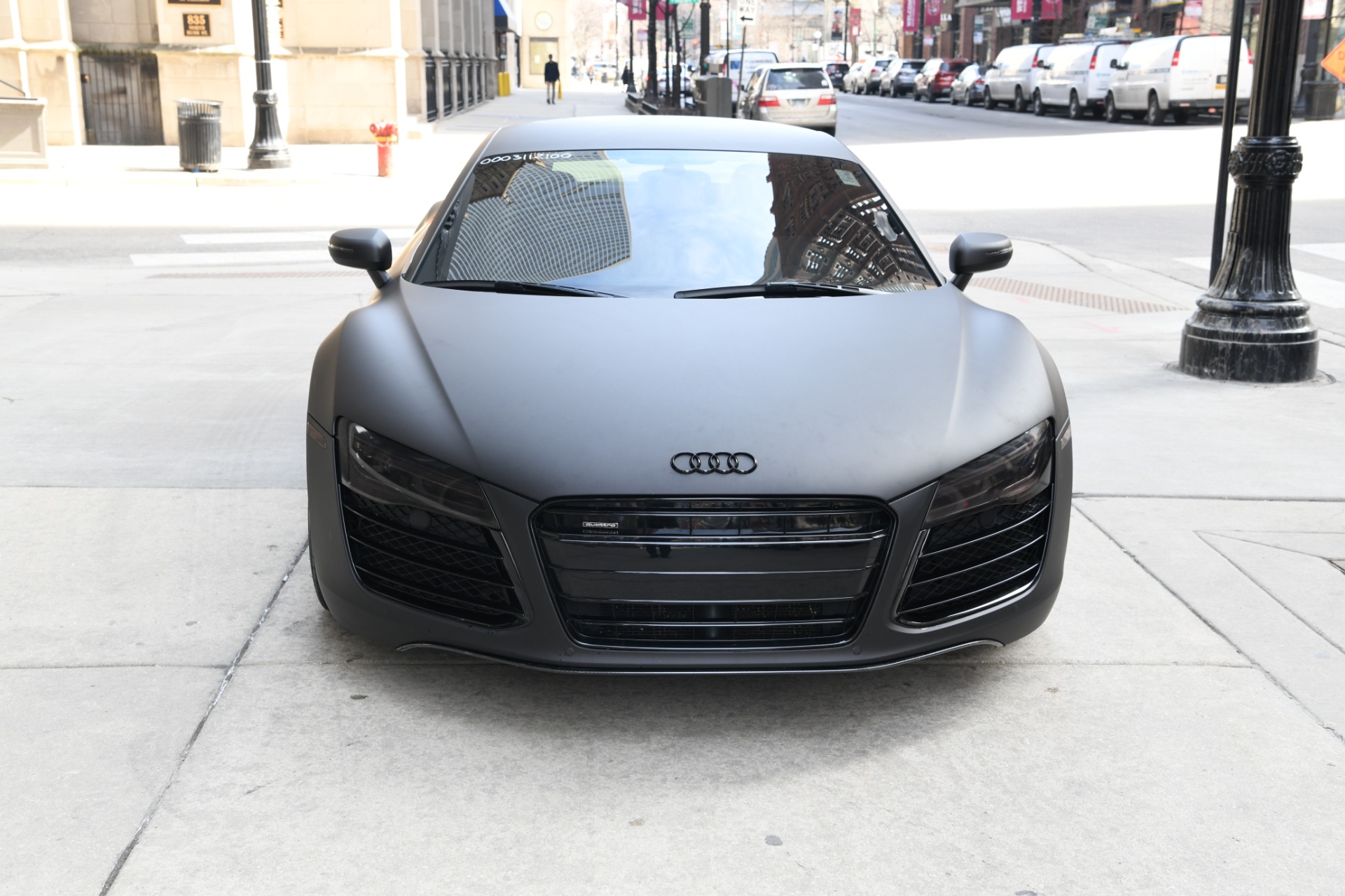 Used 2014 Audi R8 5.2 quattro | St. Petersburg, FL
