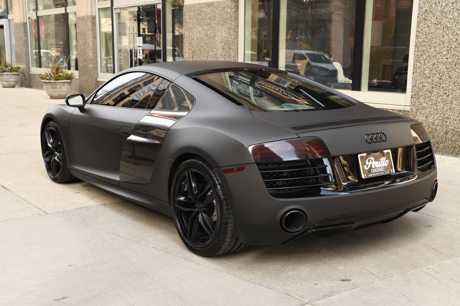 Used 2014 Audi R8 5.2 quattro | St. Petersburg, FL