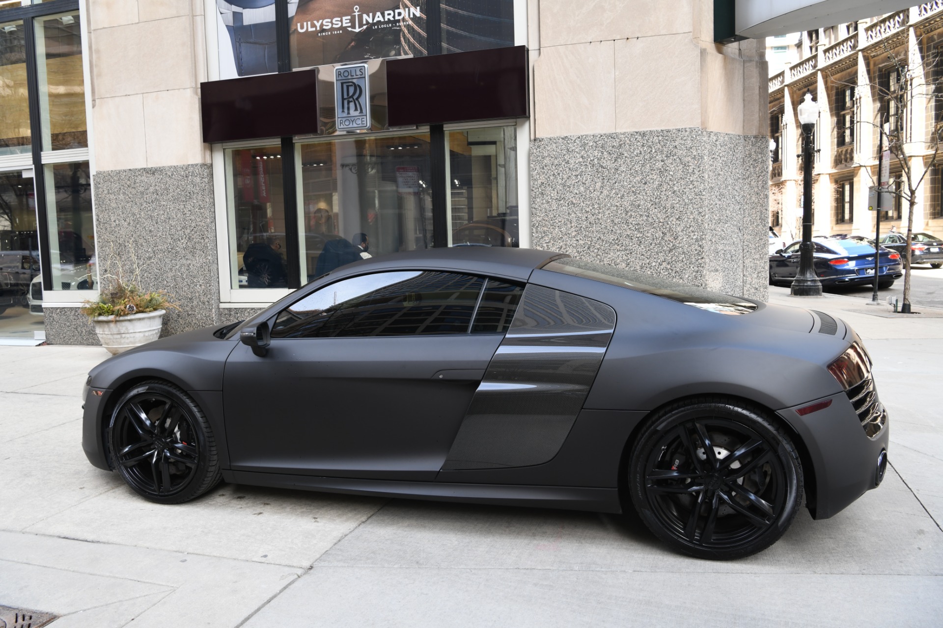 Used 2014 Audi R8 5.2 quattro | St. Petersburg, FL