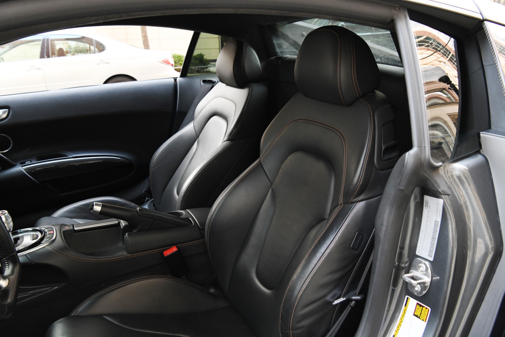 Used 2014 Audi R8 5.2 quattro | St. Petersburg, FL
