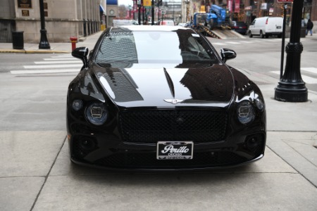 Used 2021 Bentley Continental GT GT V8 | Chicago, IL