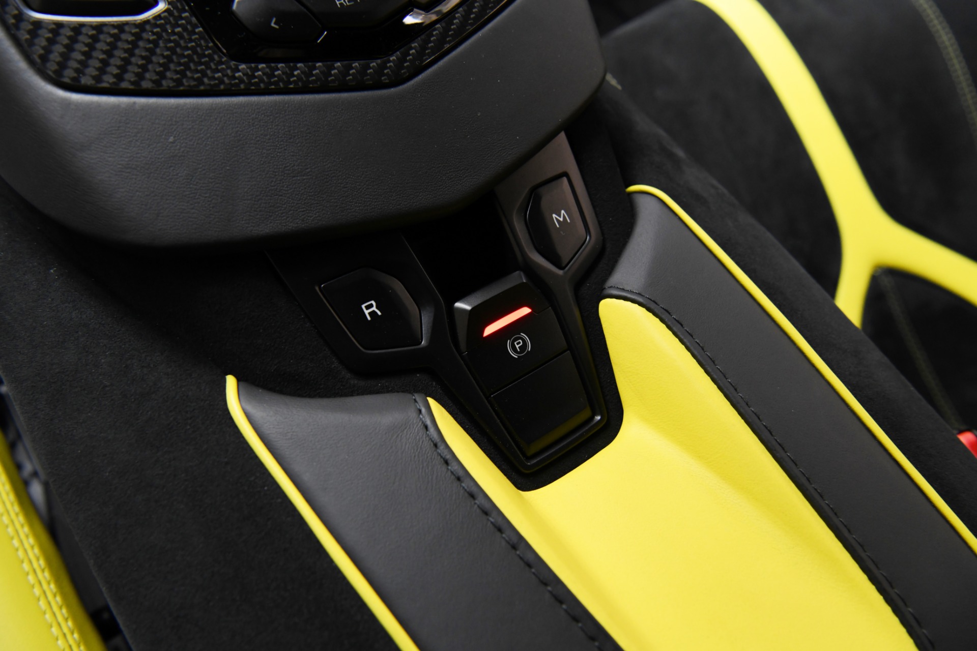 Used 2019 Lamborghini Aventador SVJ LP 770-4 SVJ | St. Petersburg, FL
