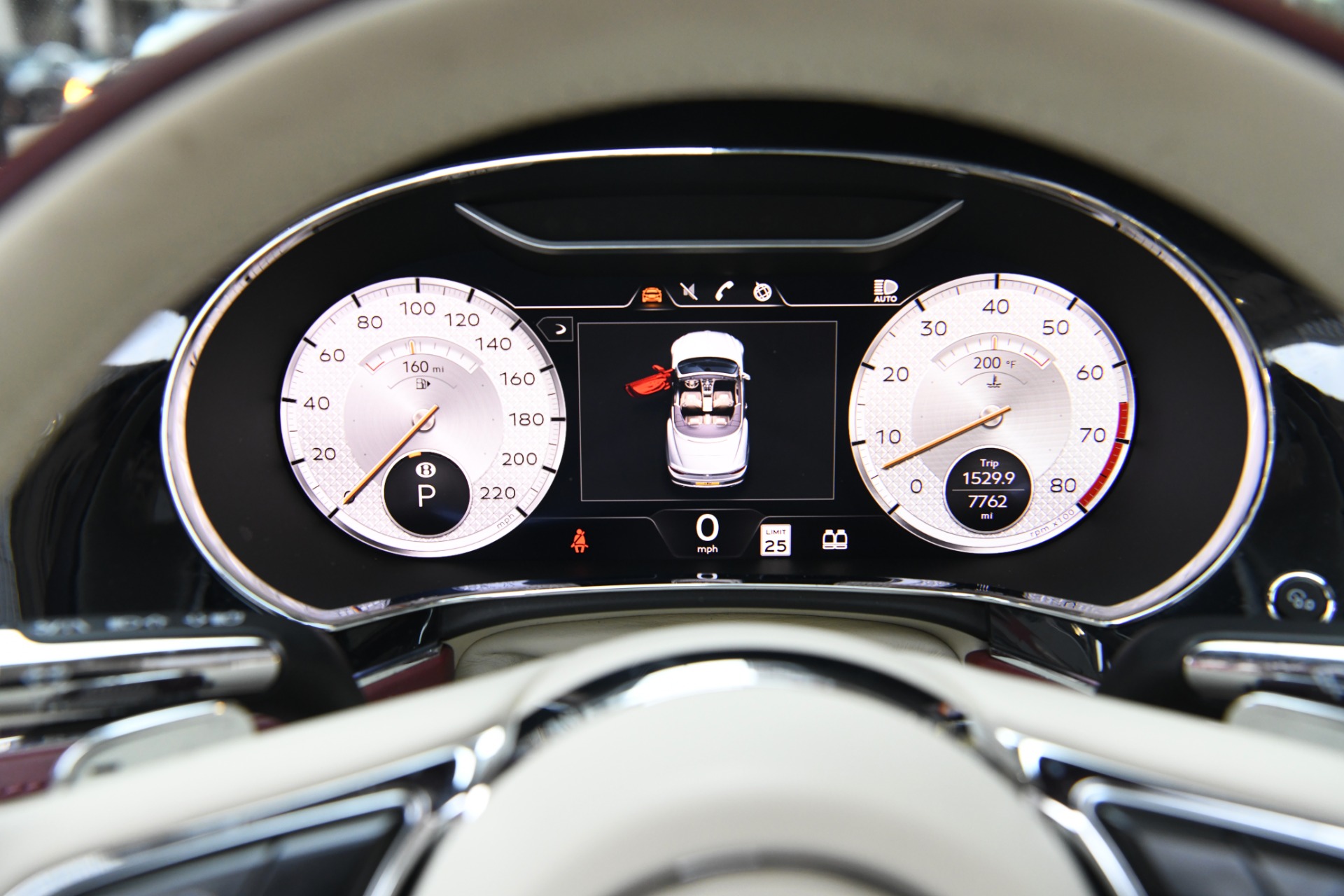 New 2021 Bentley continental GT V8 Mulliner Convertible GT V8 | St. Petersburg, FL