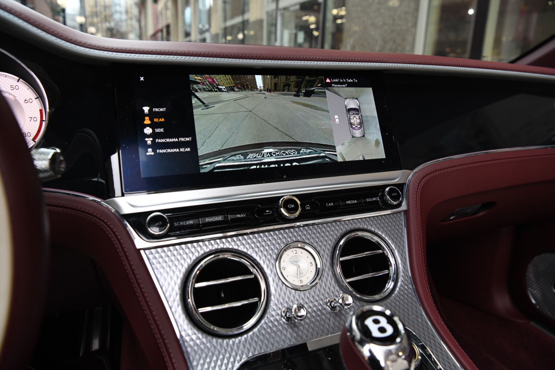 New 2021 Bentley continental GT V8 Mulliner Convertible GT V8 | St. Petersburg, FL