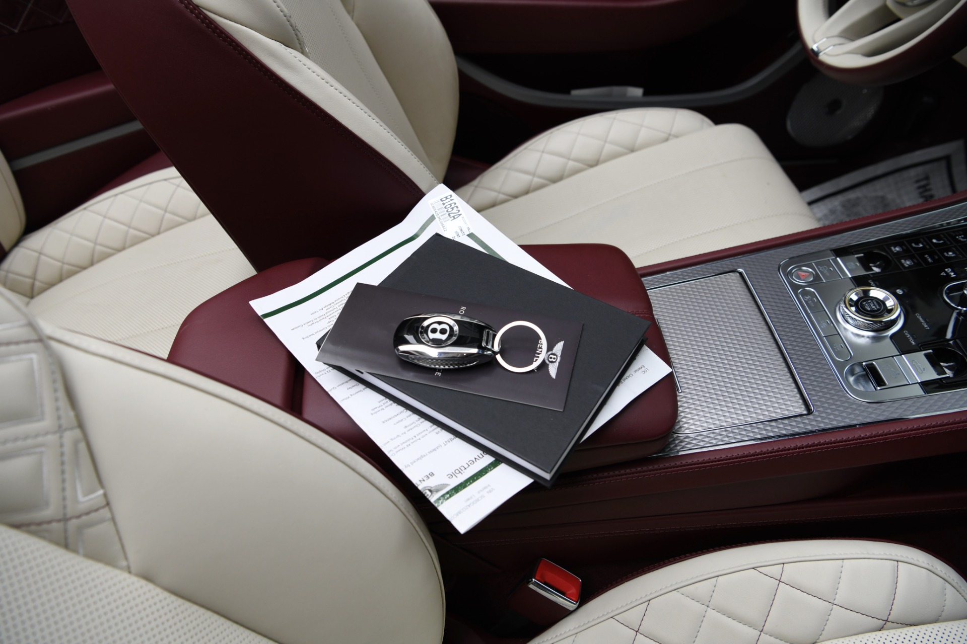 New 2021 Bentley continental GT V8 Mulliner Convertible GT V8 | St. Petersburg, FL