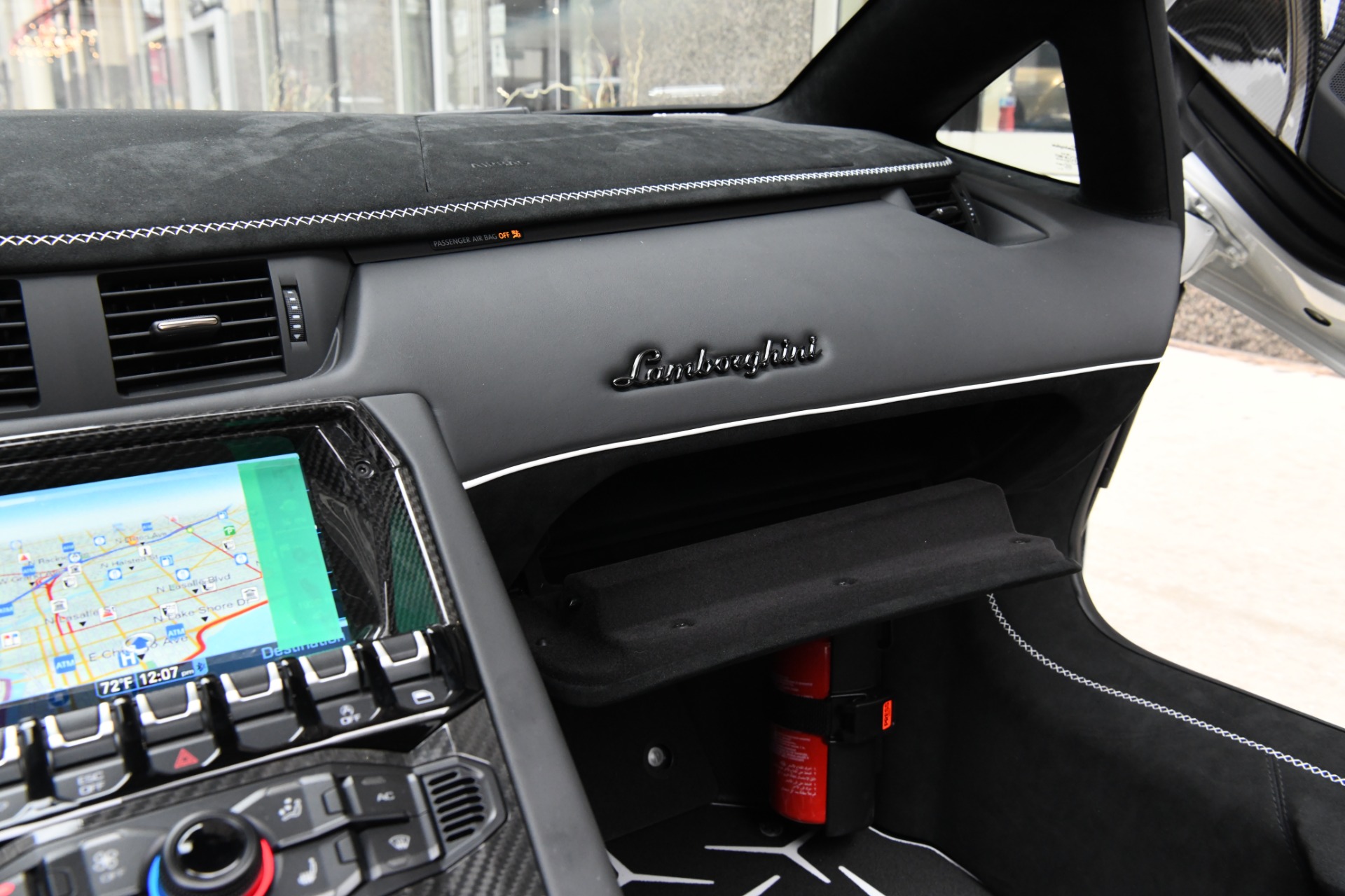 Used 2021 lamborghini Aventador Roadster LP 770-4 SVJ | St. Petersburg, FL
