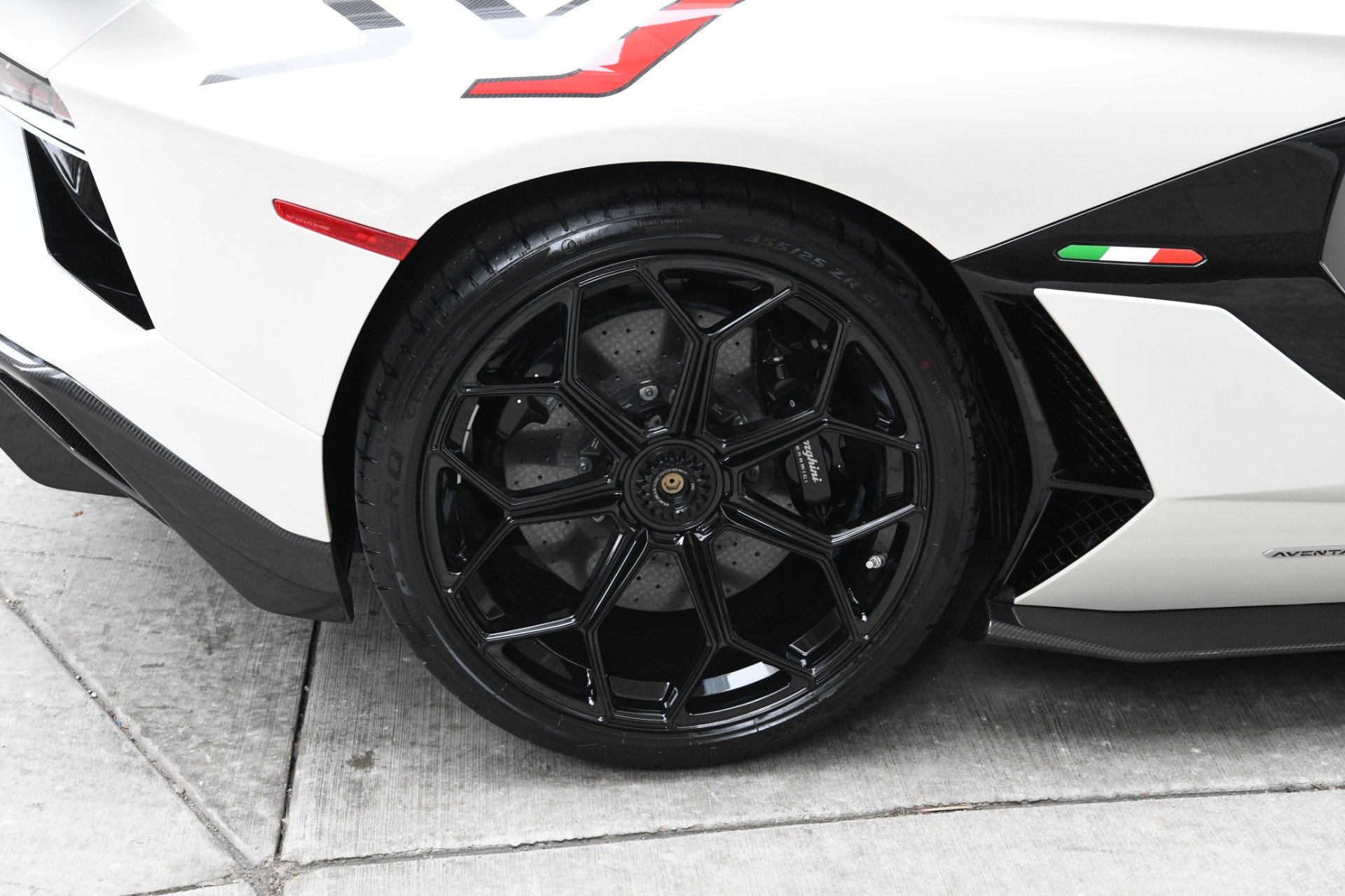Used 2021 lamborghini Aventador Roadster LP 770-4 SVJ | St. Petersburg, FL